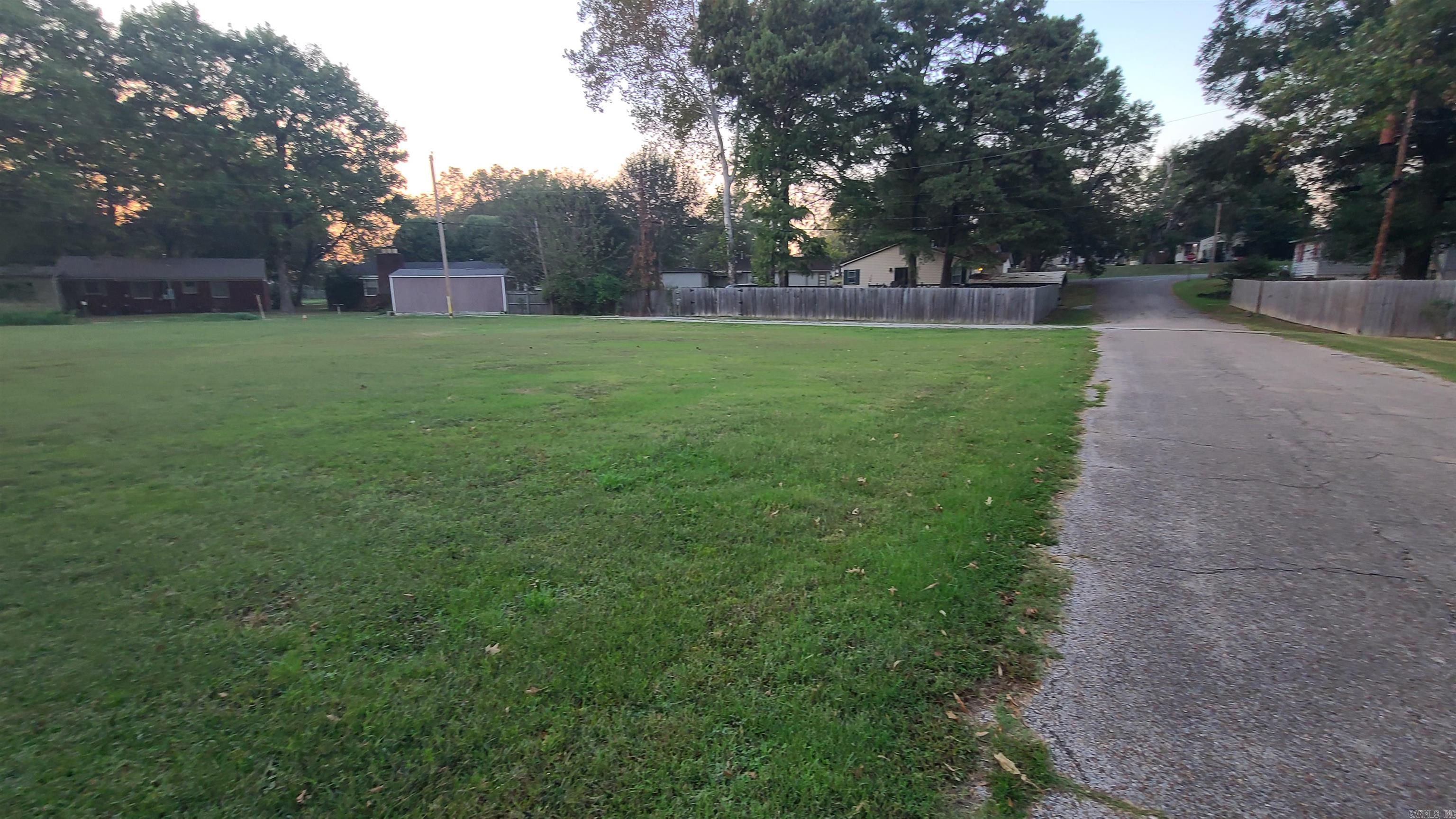 000 Forrest Drive  Newport, AR