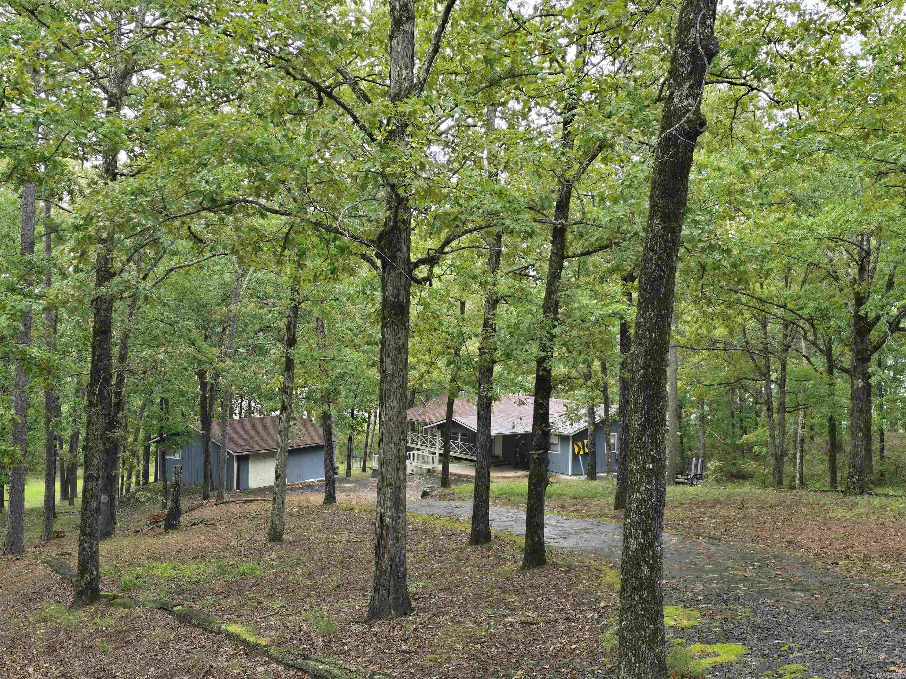 0 Jimmerson  Higden, AR