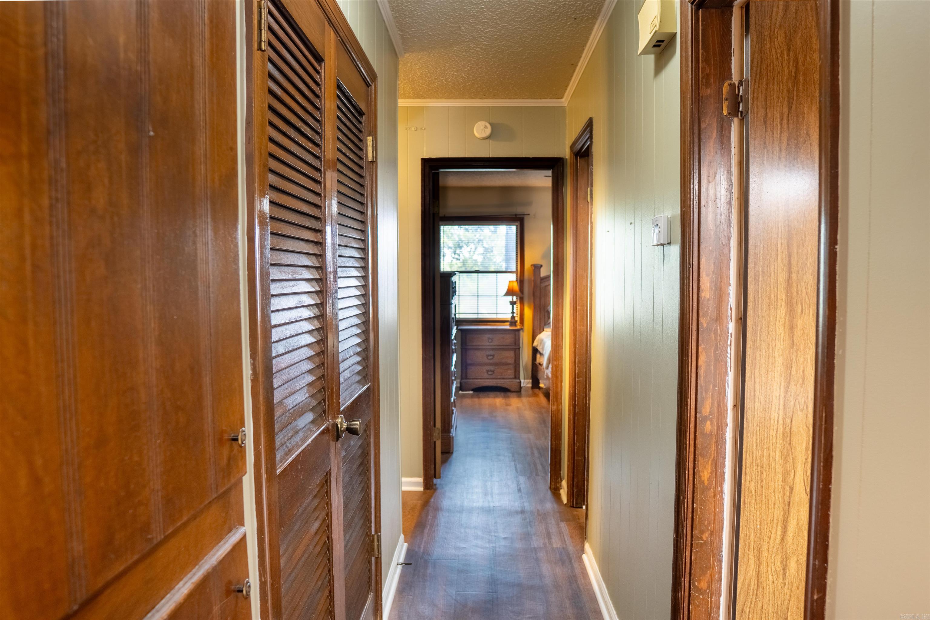 8506 hwy 37  McCrory, AR