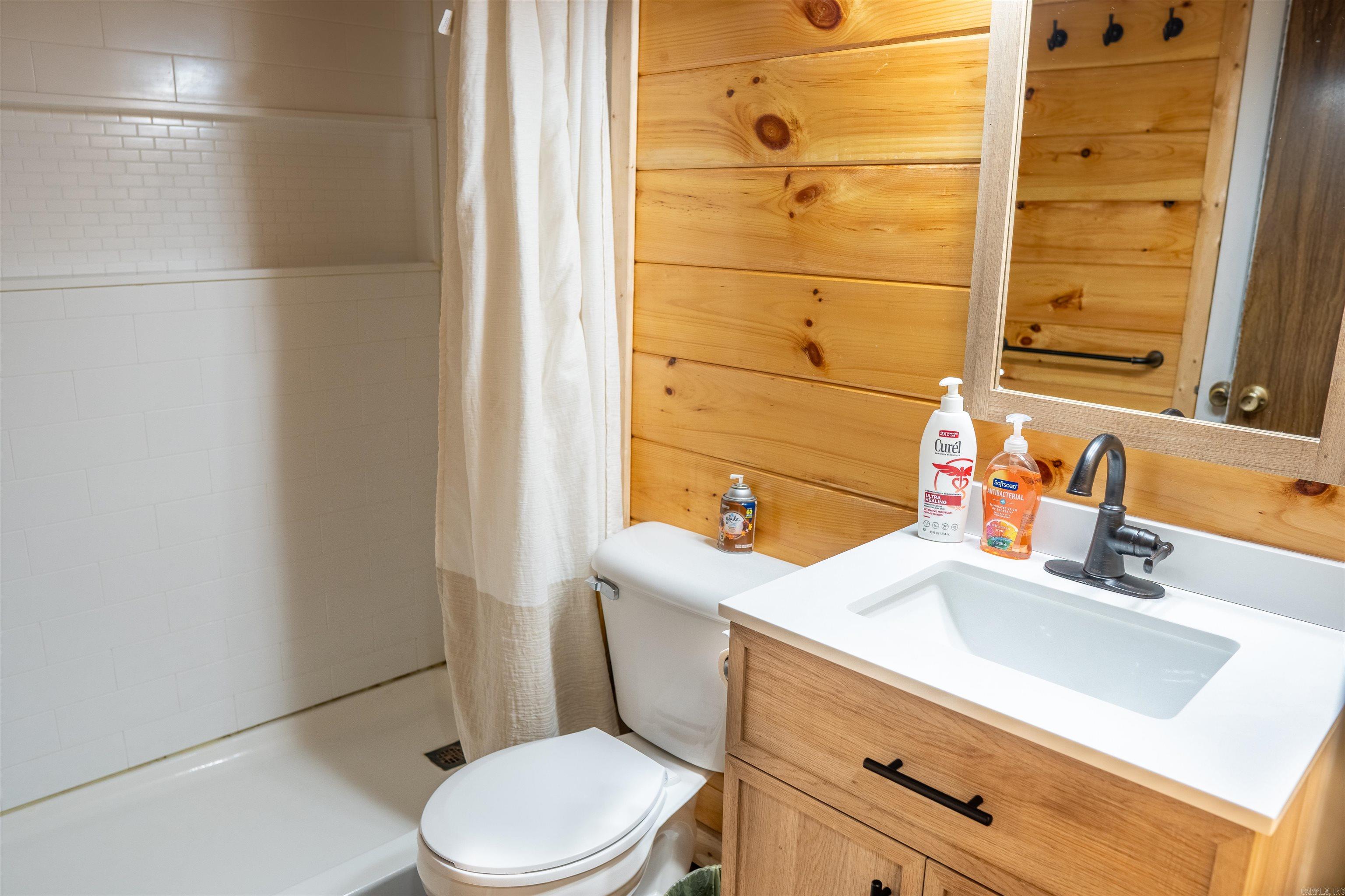 8506 hwy 37  McCrory, AR