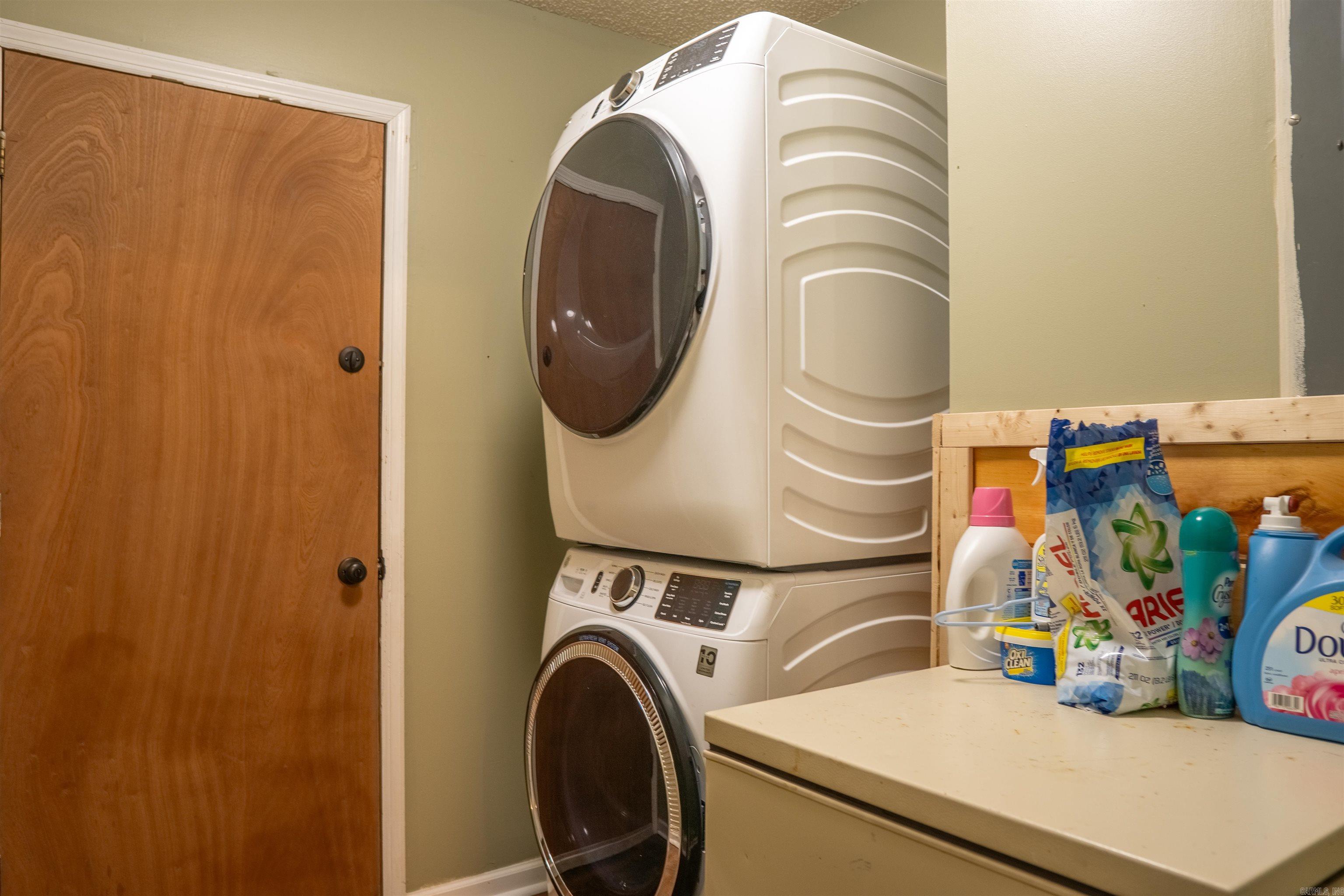 8506 hwy 37  McCrory, AR