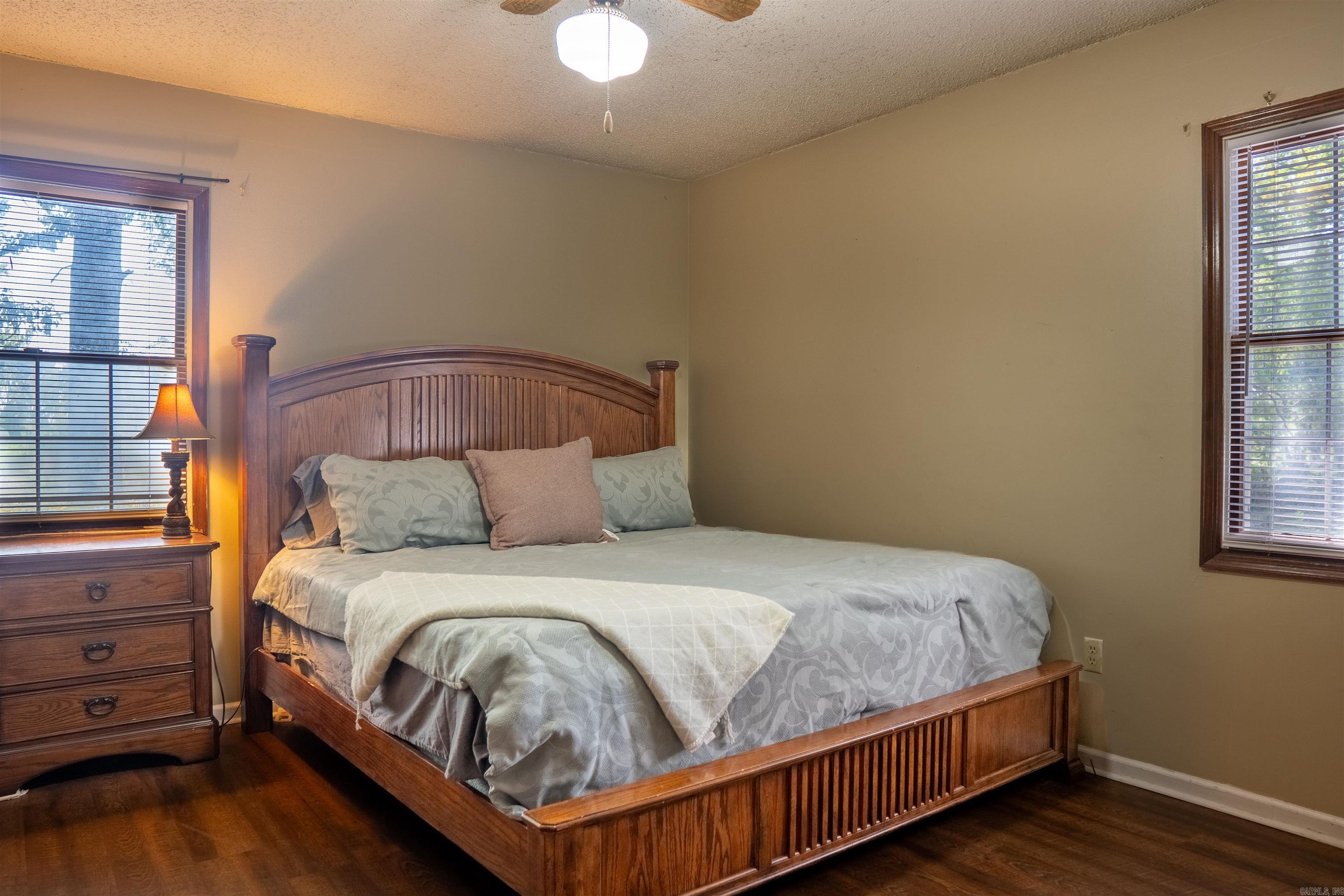 8506 hwy 37  McCrory, AR