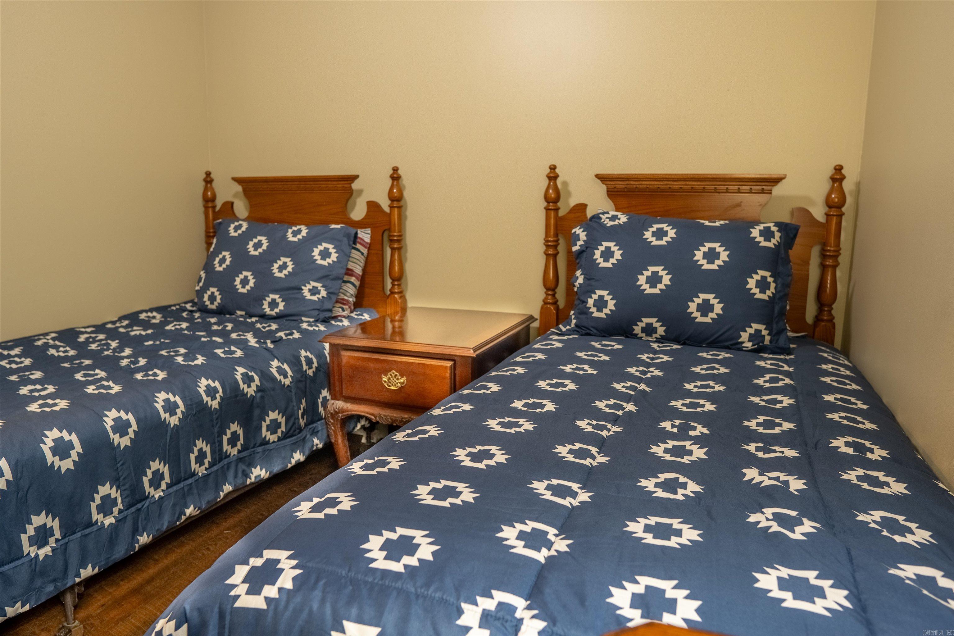 8506 hwy 37  McCrory, AR