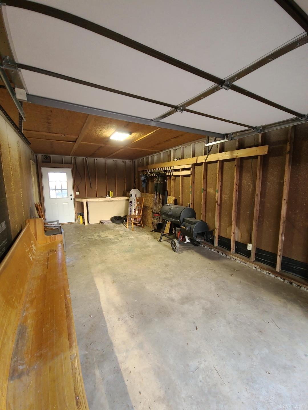 8506 hwy 37  McCrory, AR