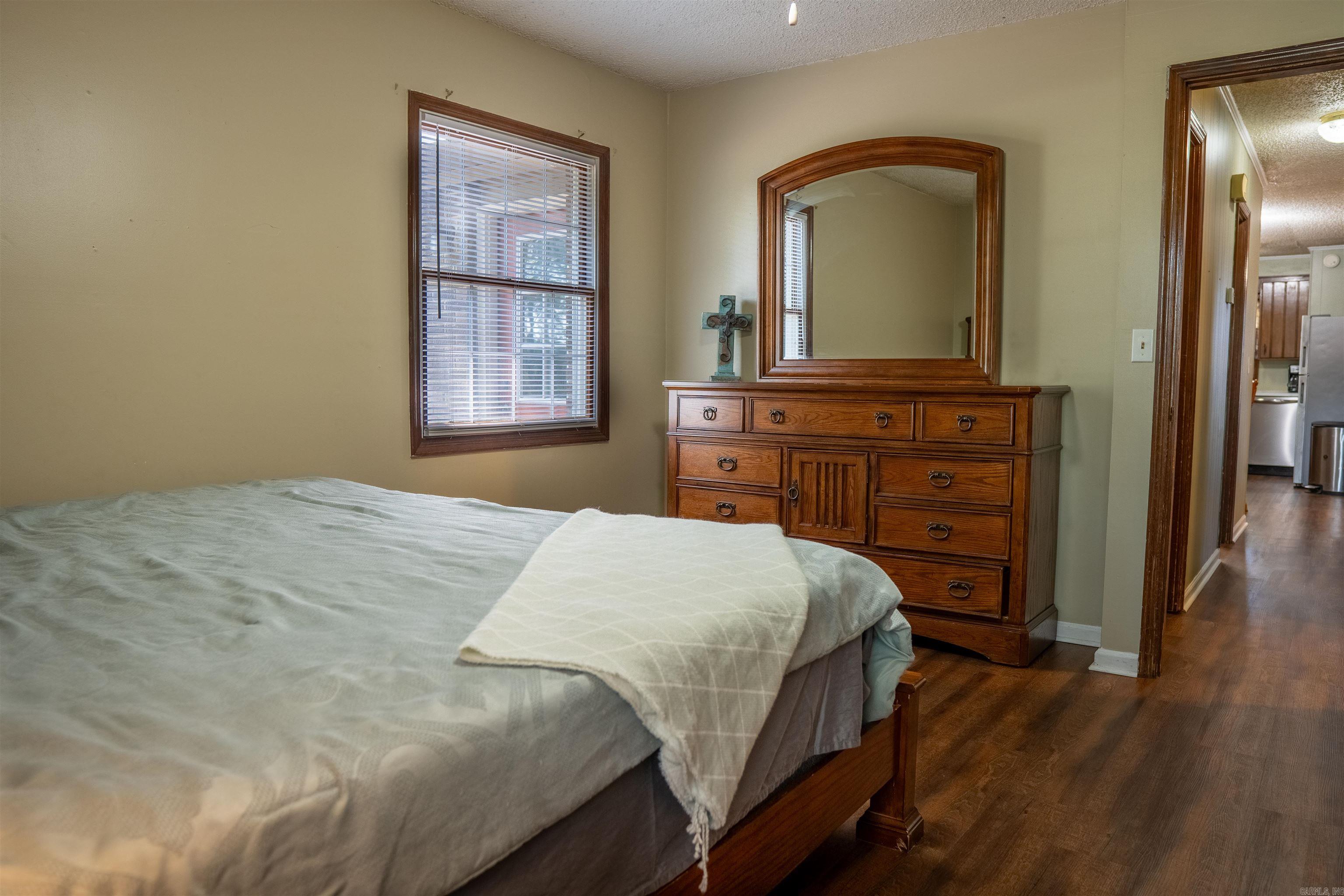 8506 hwy 37  McCrory, AR