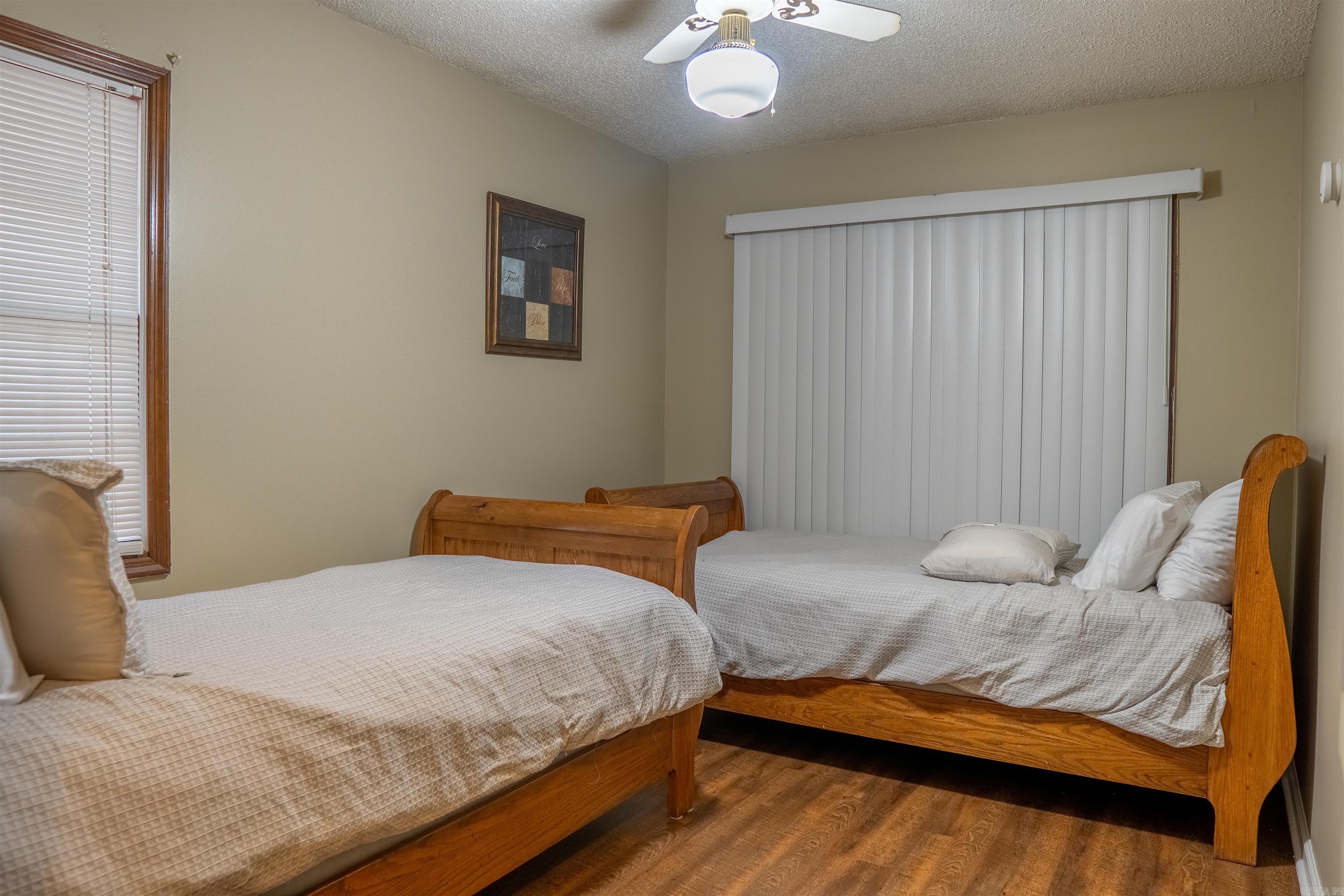 8506 hwy 37  McCrory, AR