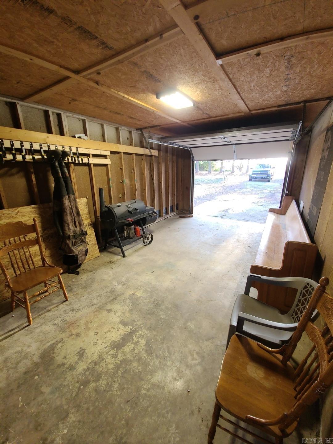 8506 hwy 37  McCrory, AR