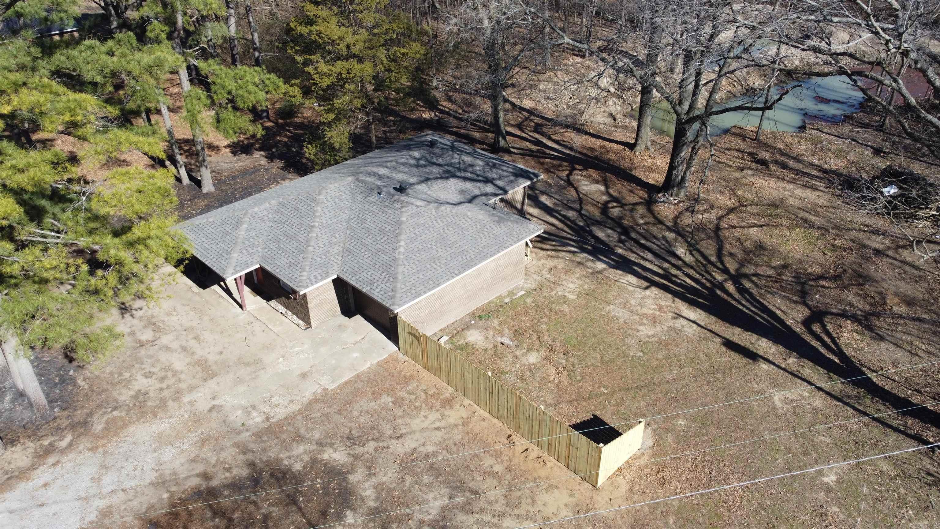 8506 hwy 37  McCrory, AR