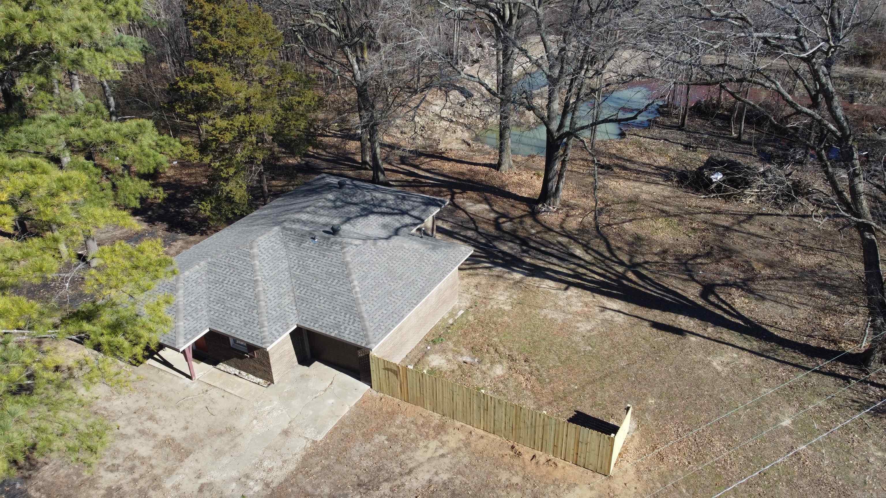 8506 hwy 37  McCrory, AR