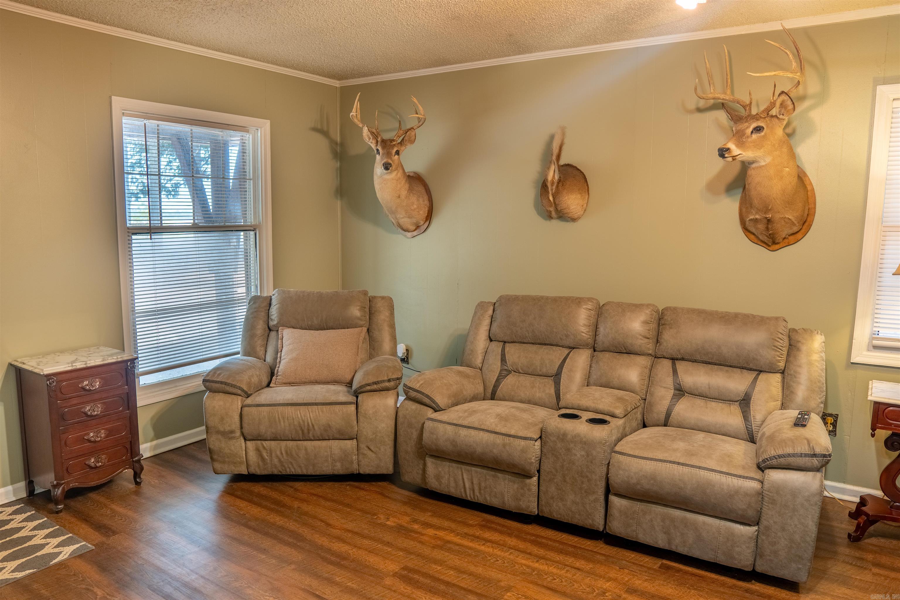 8506 hwy 37  McCrory, AR