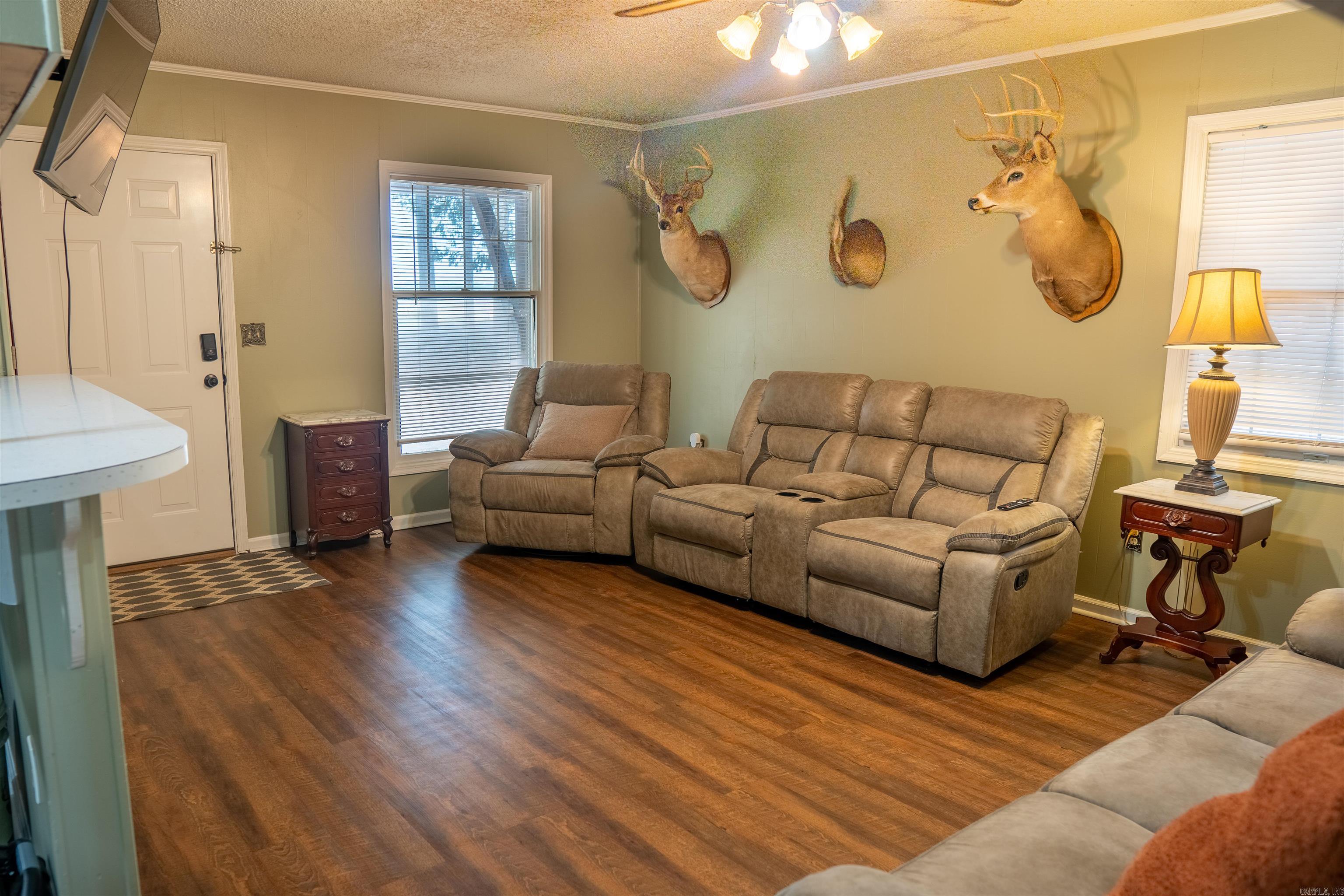 8506 hwy 37  McCrory, AR