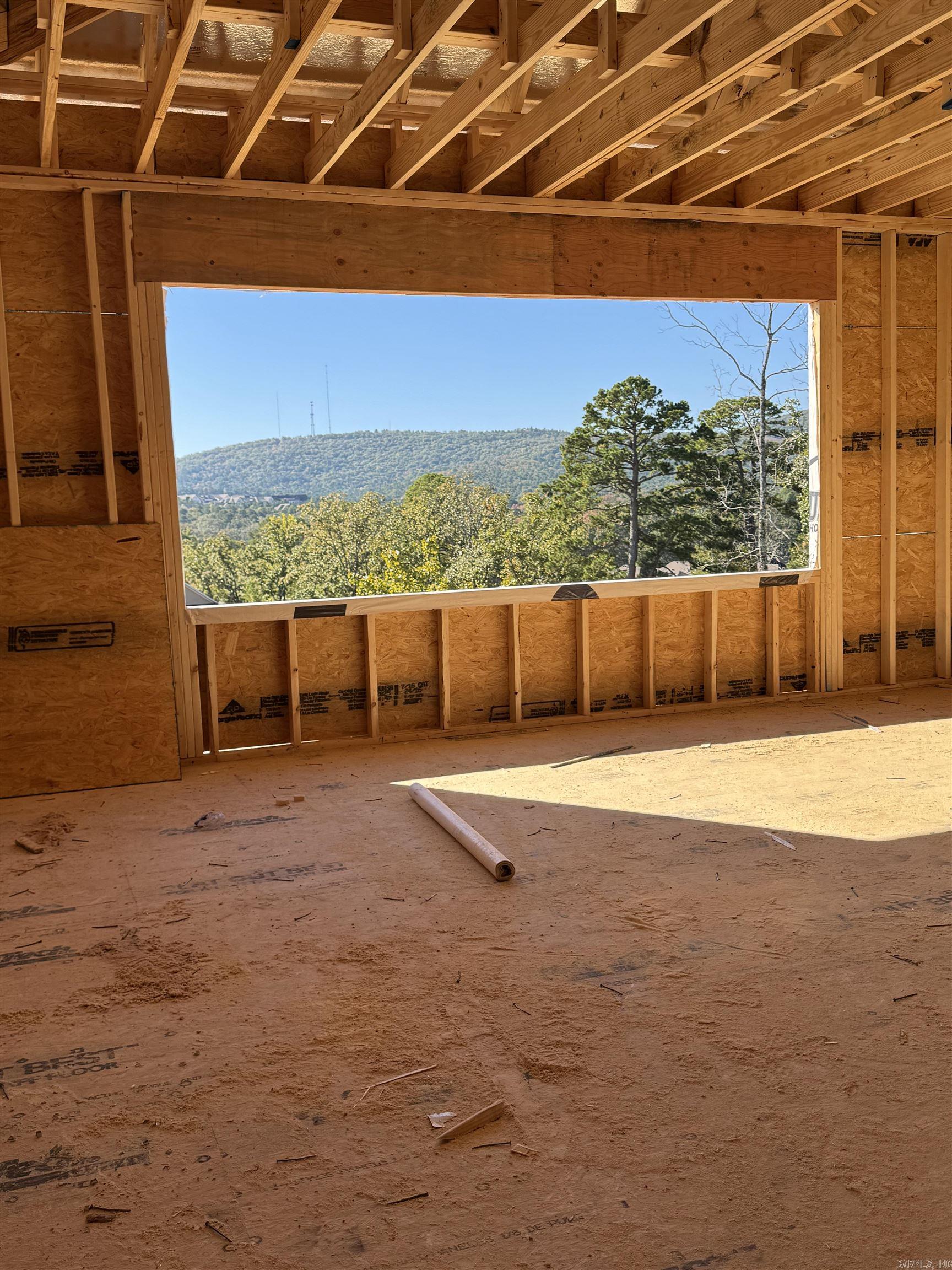 5 Mountain Brook Road Little Rock, AR 72223