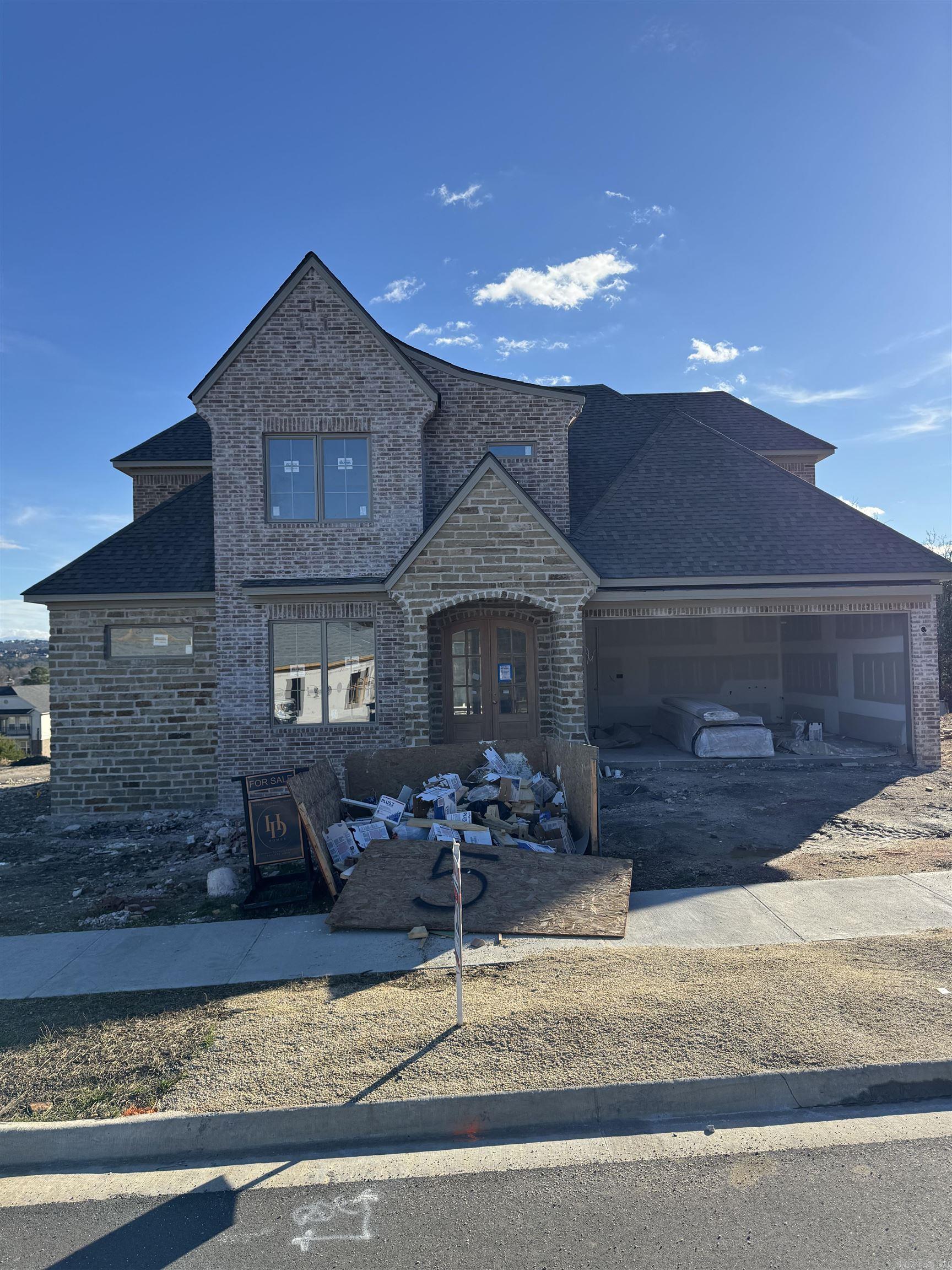 5 Mountain Brook Road Little Rock, AR 72223