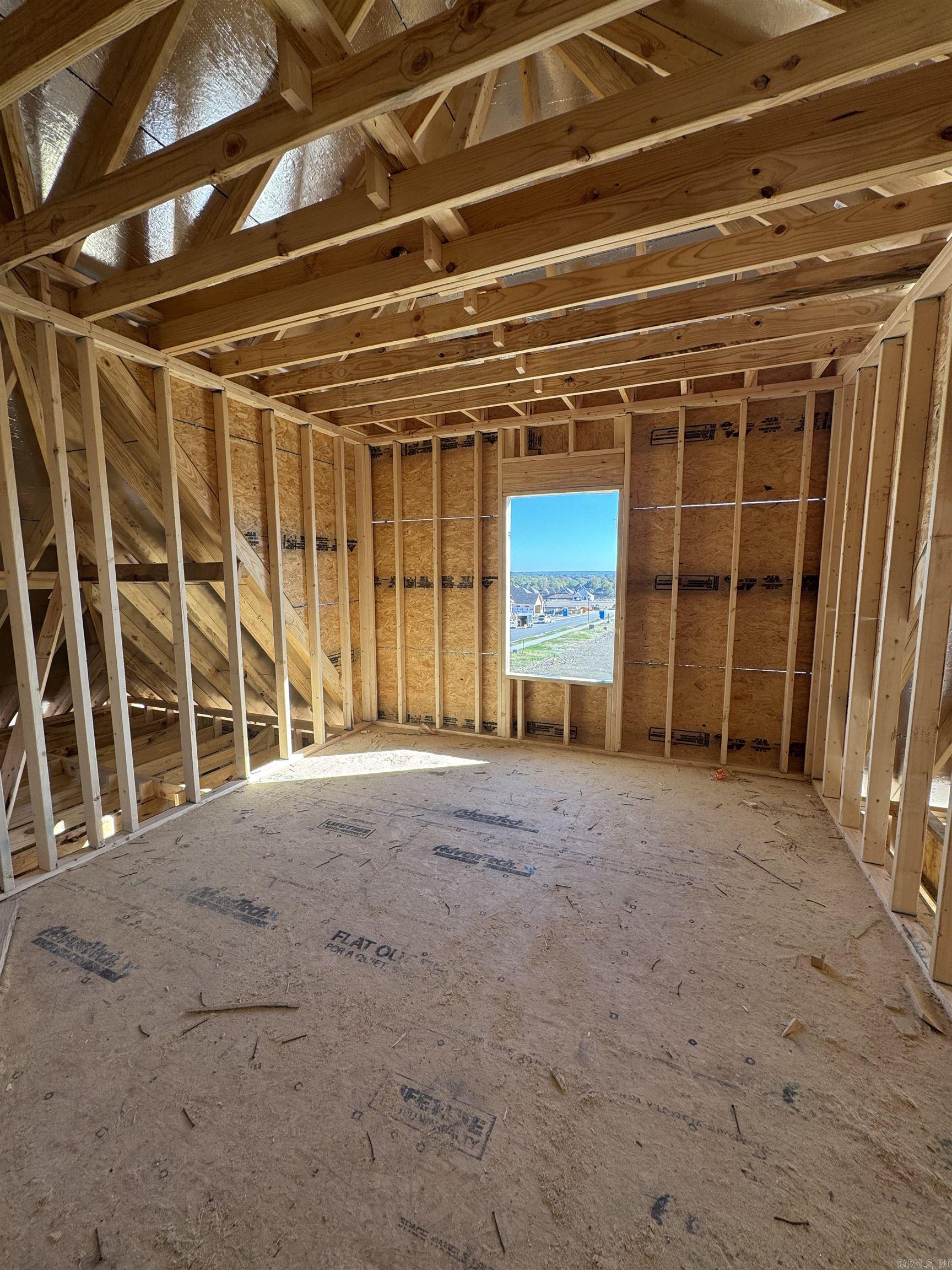 5 Mountain Brook Road Little Rock, AR 72223