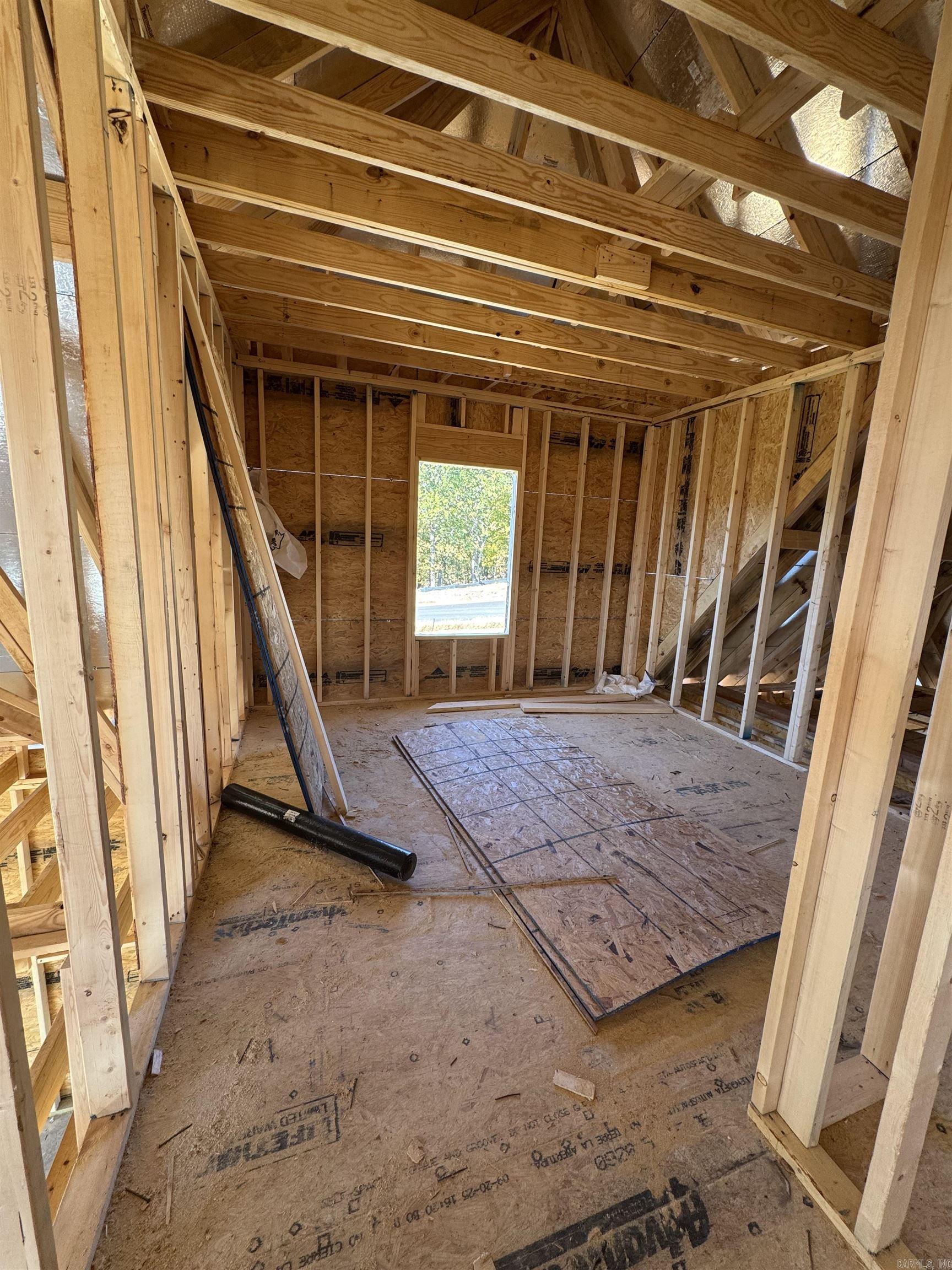 5 Mountain Brook Road Little Rock, AR 72223