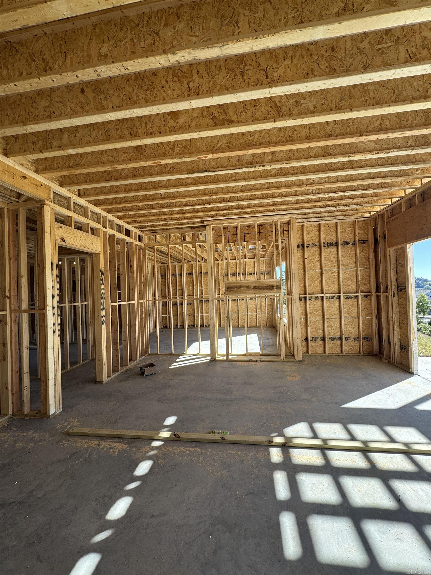 5 Mountain Brook Road Little Rock, AR 72223