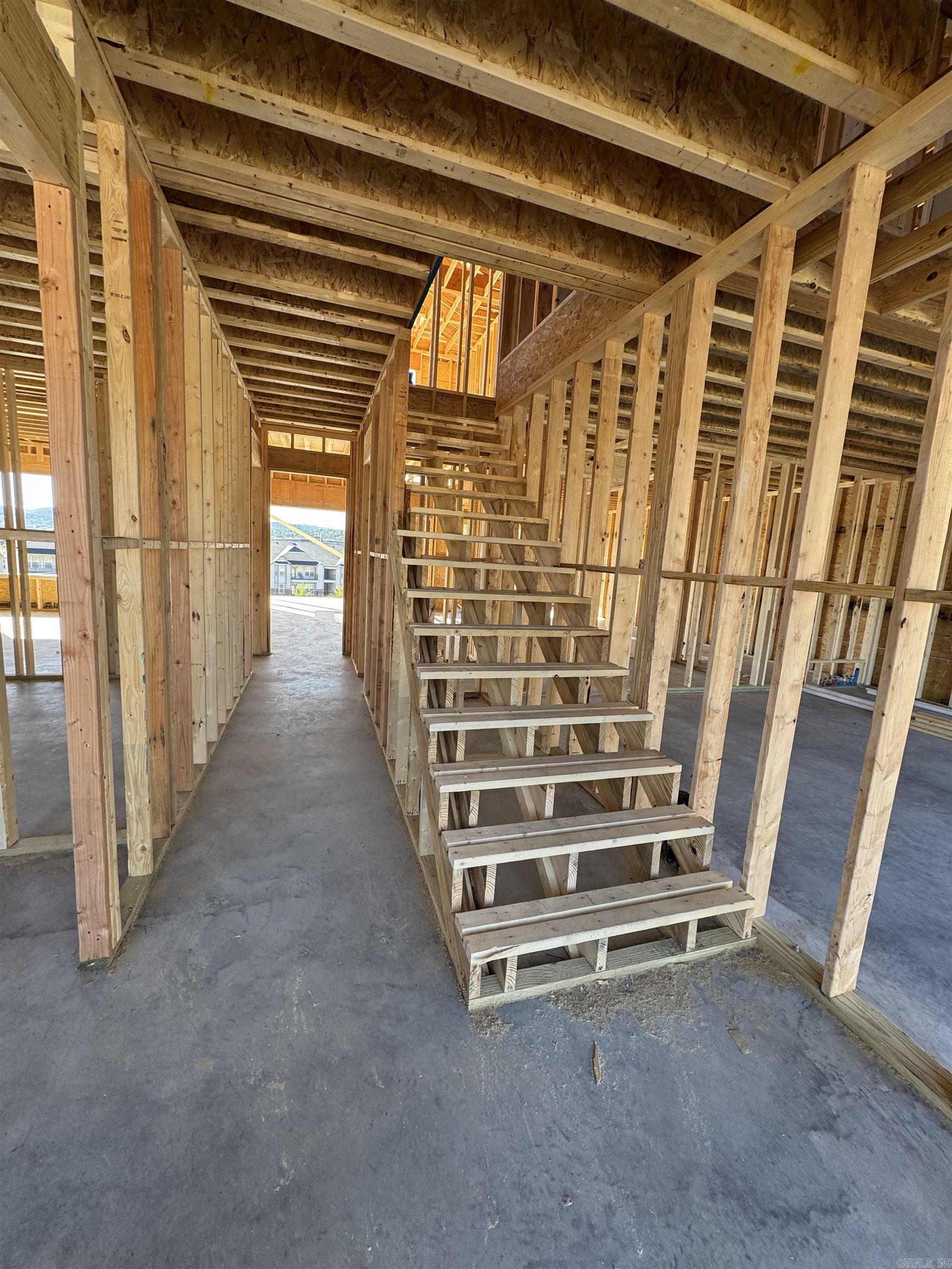 5 Mountain Brook Road Little Rock, AR 72223