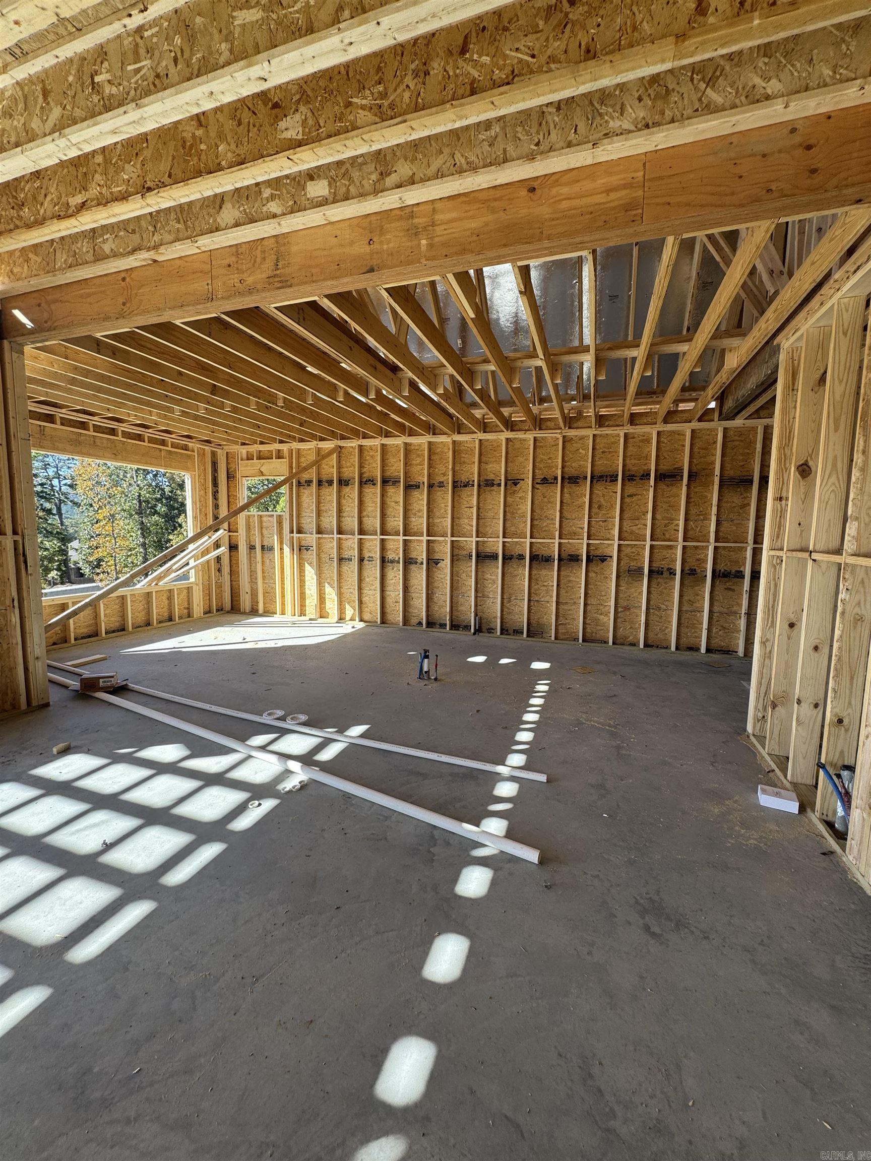 5 Mountain Brook Road Little Rock, AR 72223