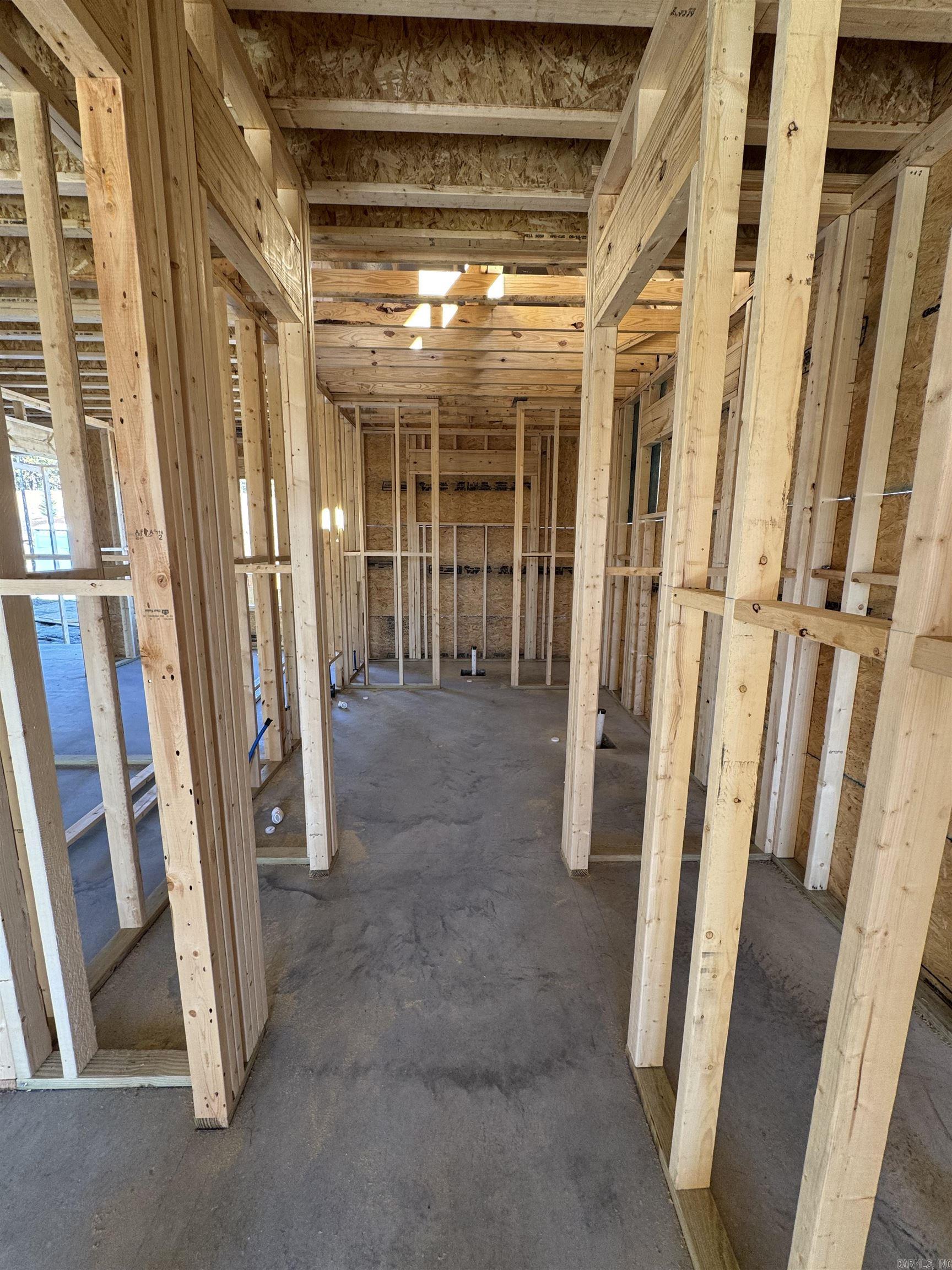 5 Mountain Brook Road Little Rock, AR 72223