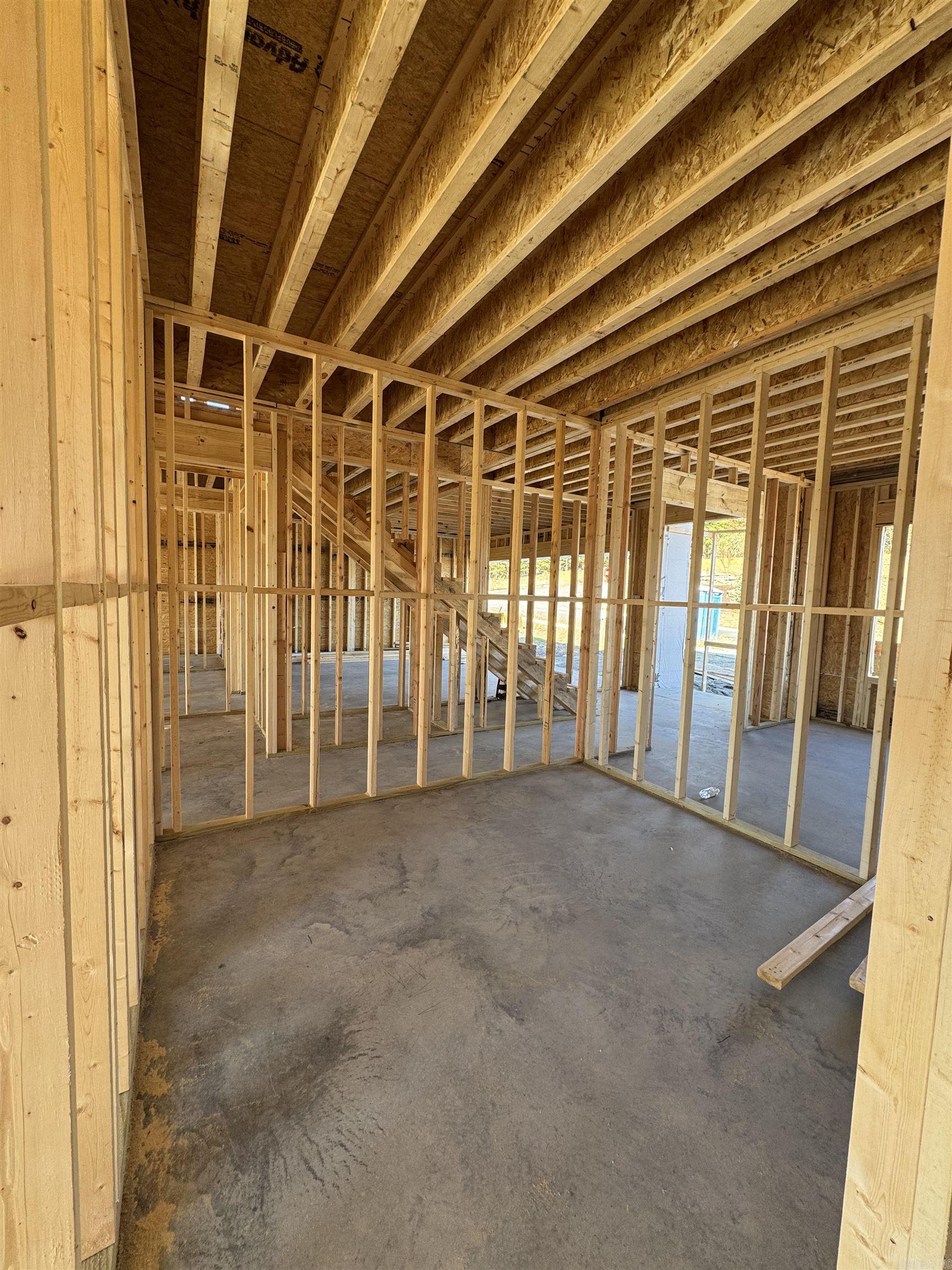 5 Mountain Brook Road Little Rock, AR 72223