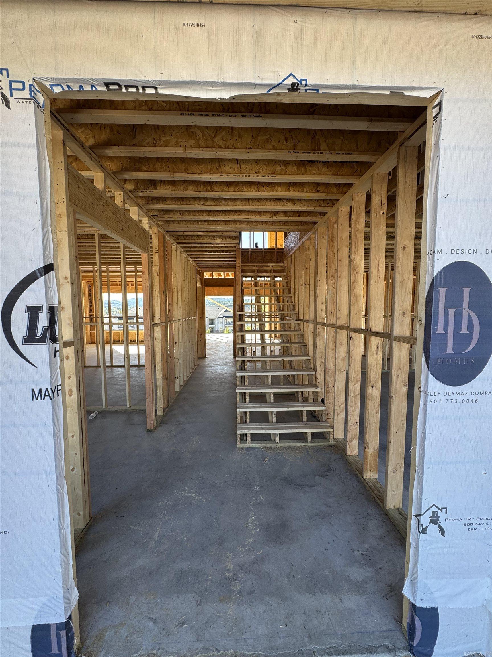 5 Mountain Brook Road Little Rock, AR 72223