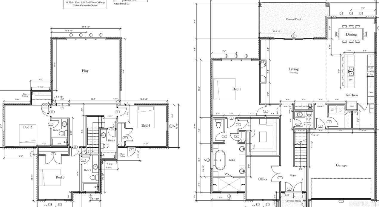 5 Mountain Brook  Little Rock, AR