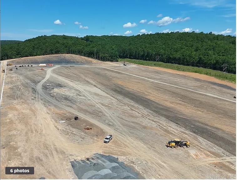 5 Mountain Brook Road Little Rock, AR 72223