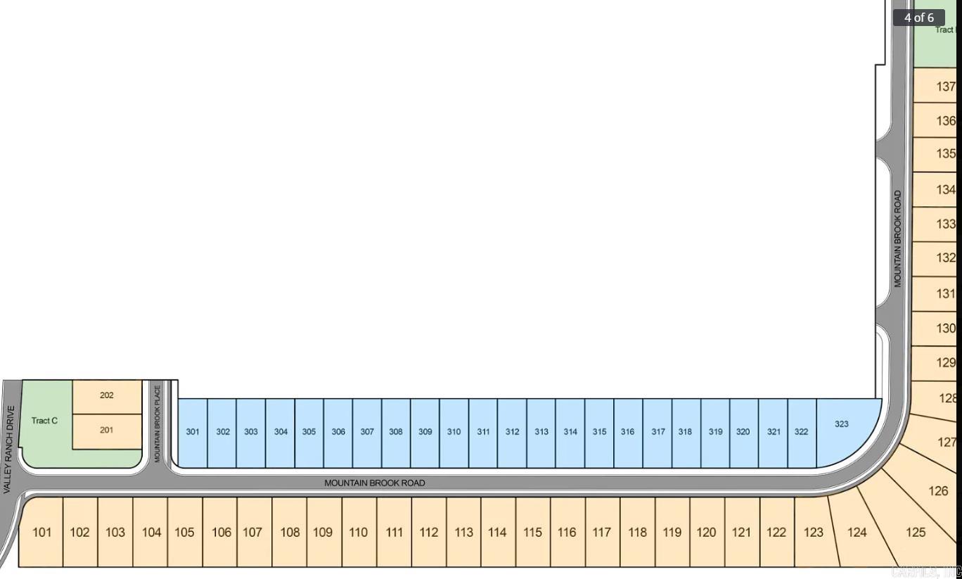 5 Mountain Brook Road Little Rock, AR 72223