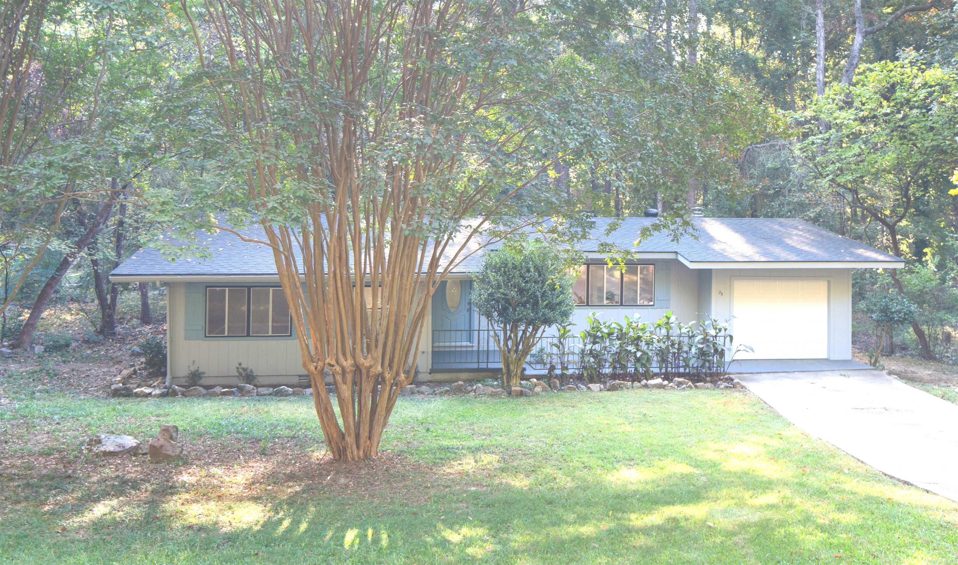 25  Cullerendo  Hot Springs Village, AR