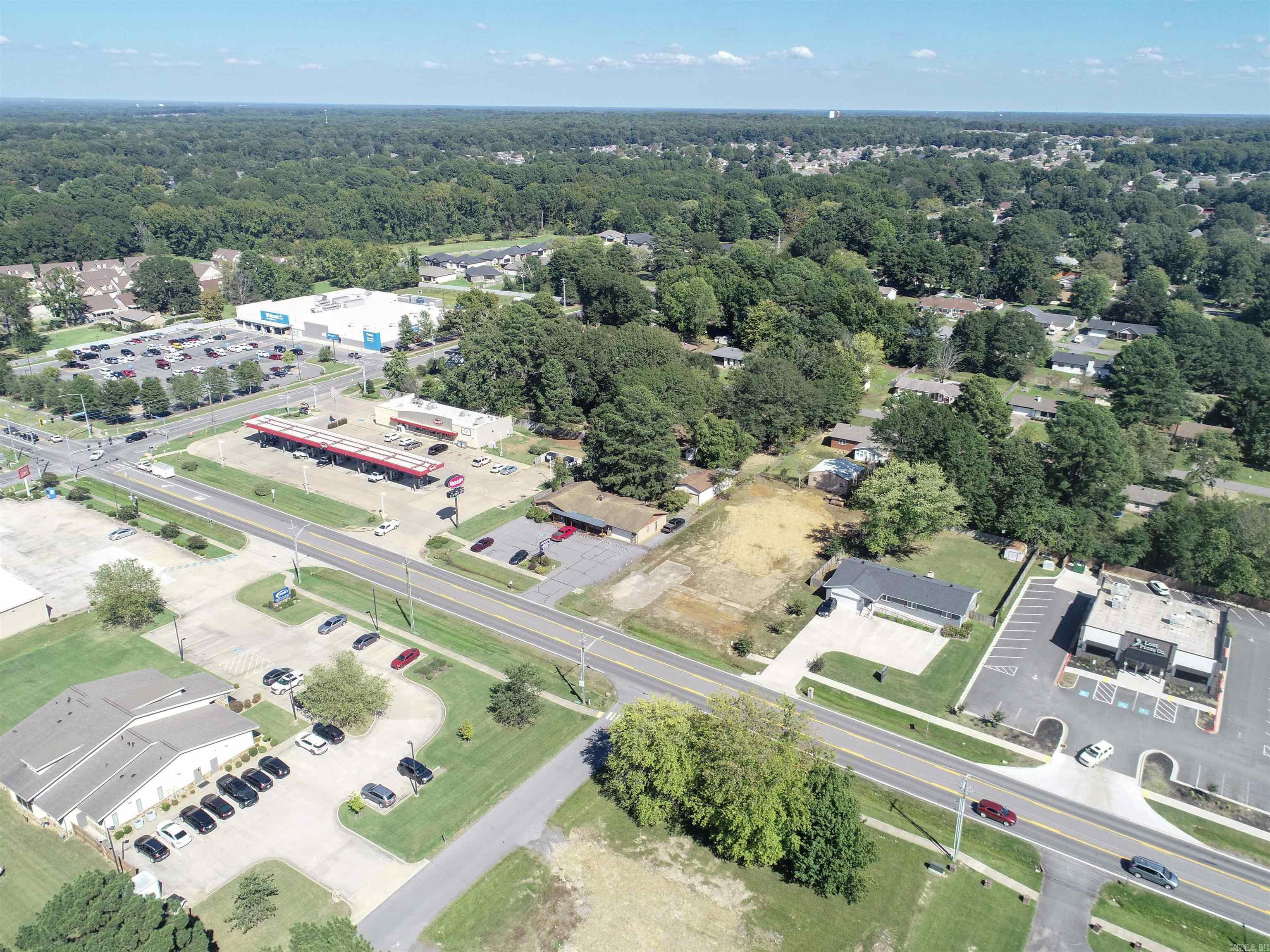 1309 S Pine  Cabot, AR