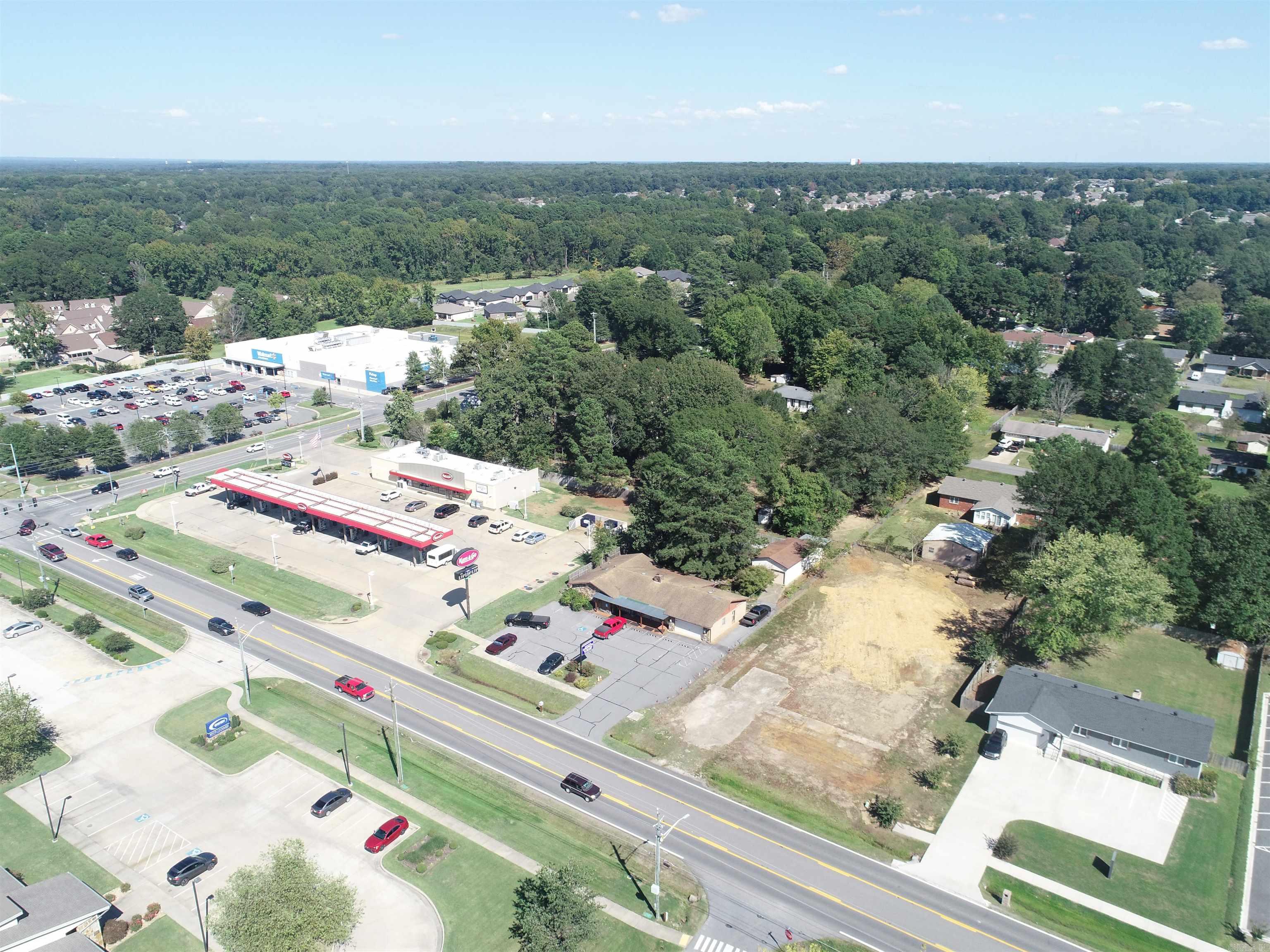 1309 S Pine  Cabot, AR