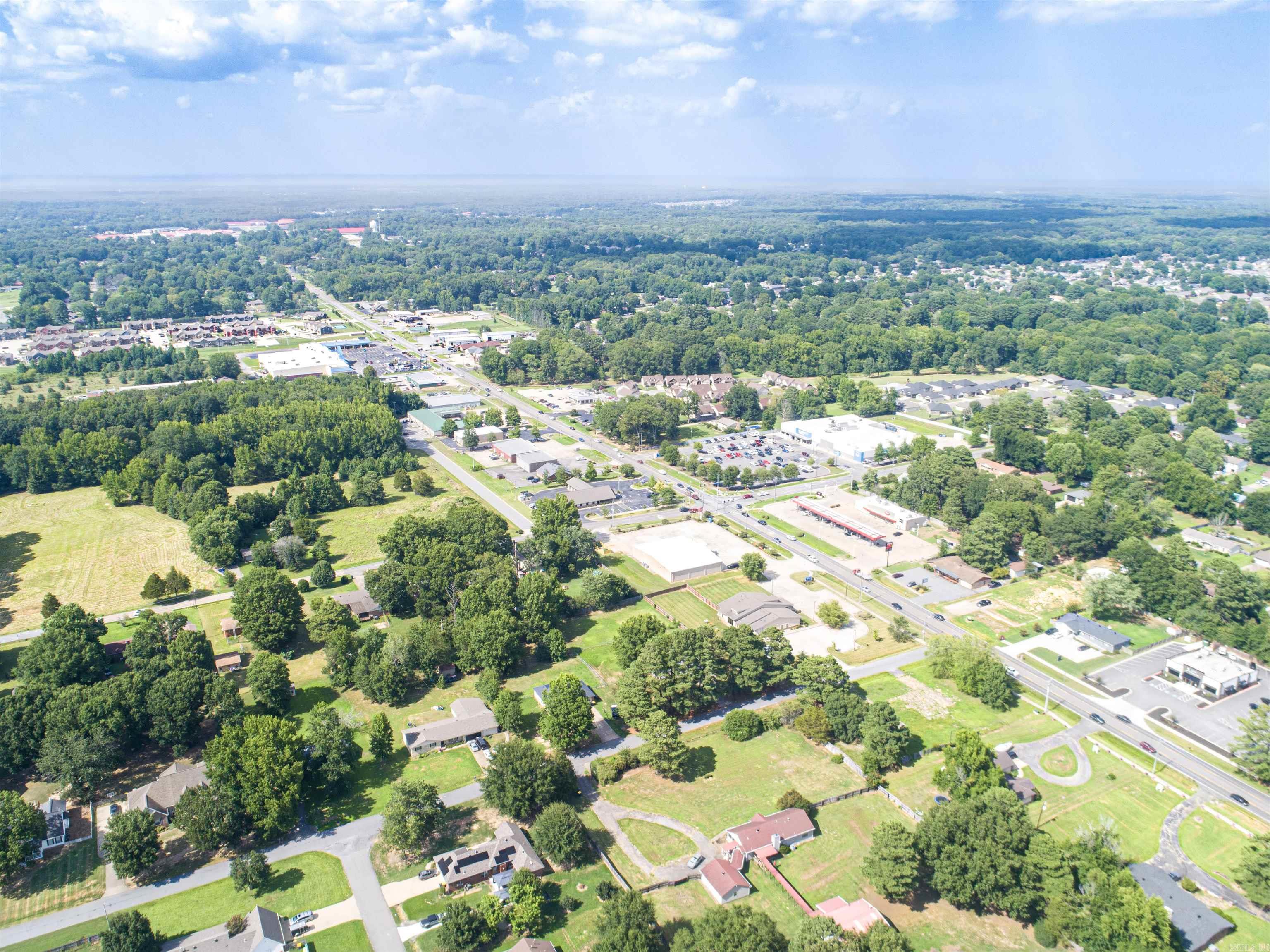 1309 S Pine  Cabot, AR