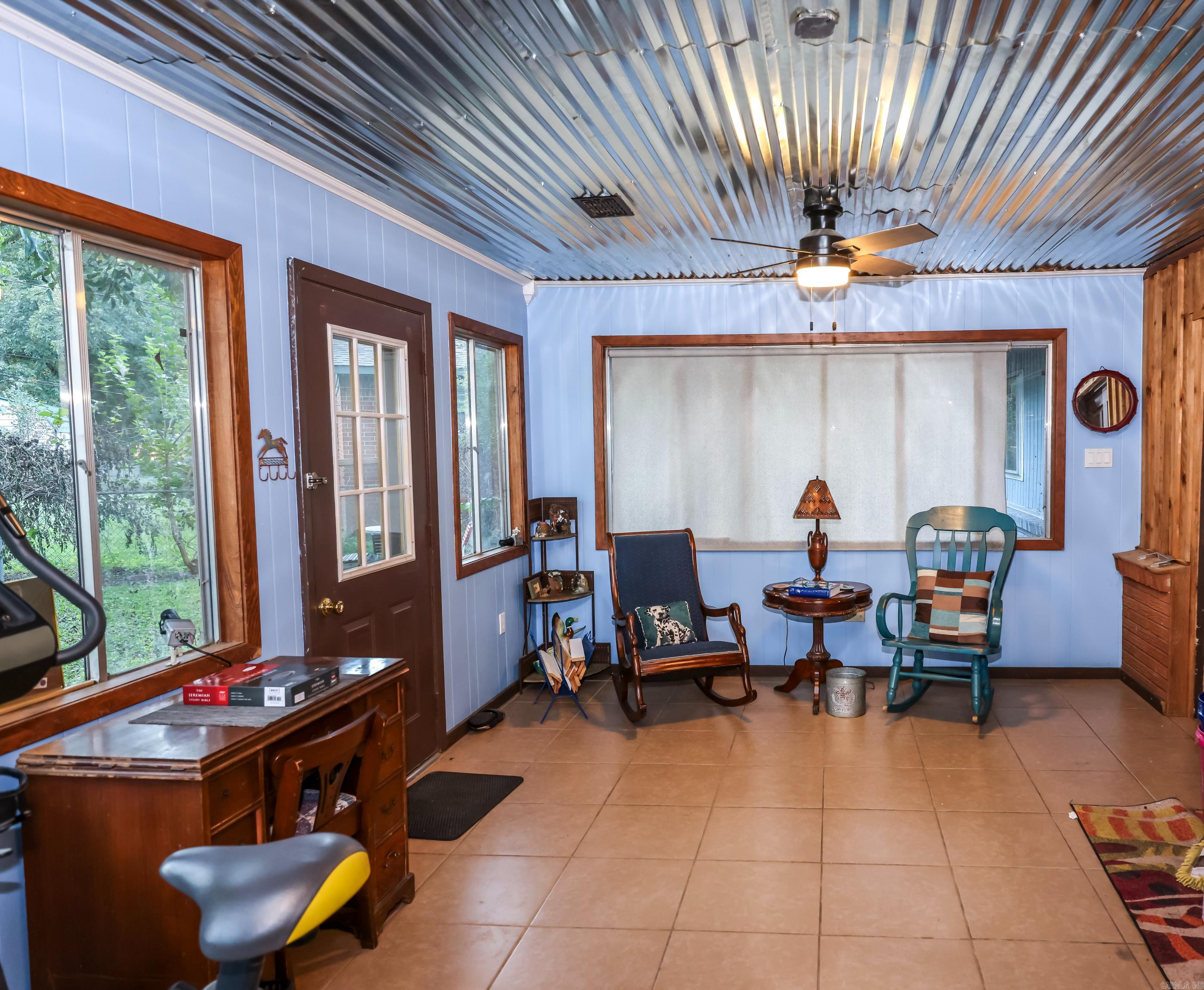 1317 Fairlane  Conway, AR