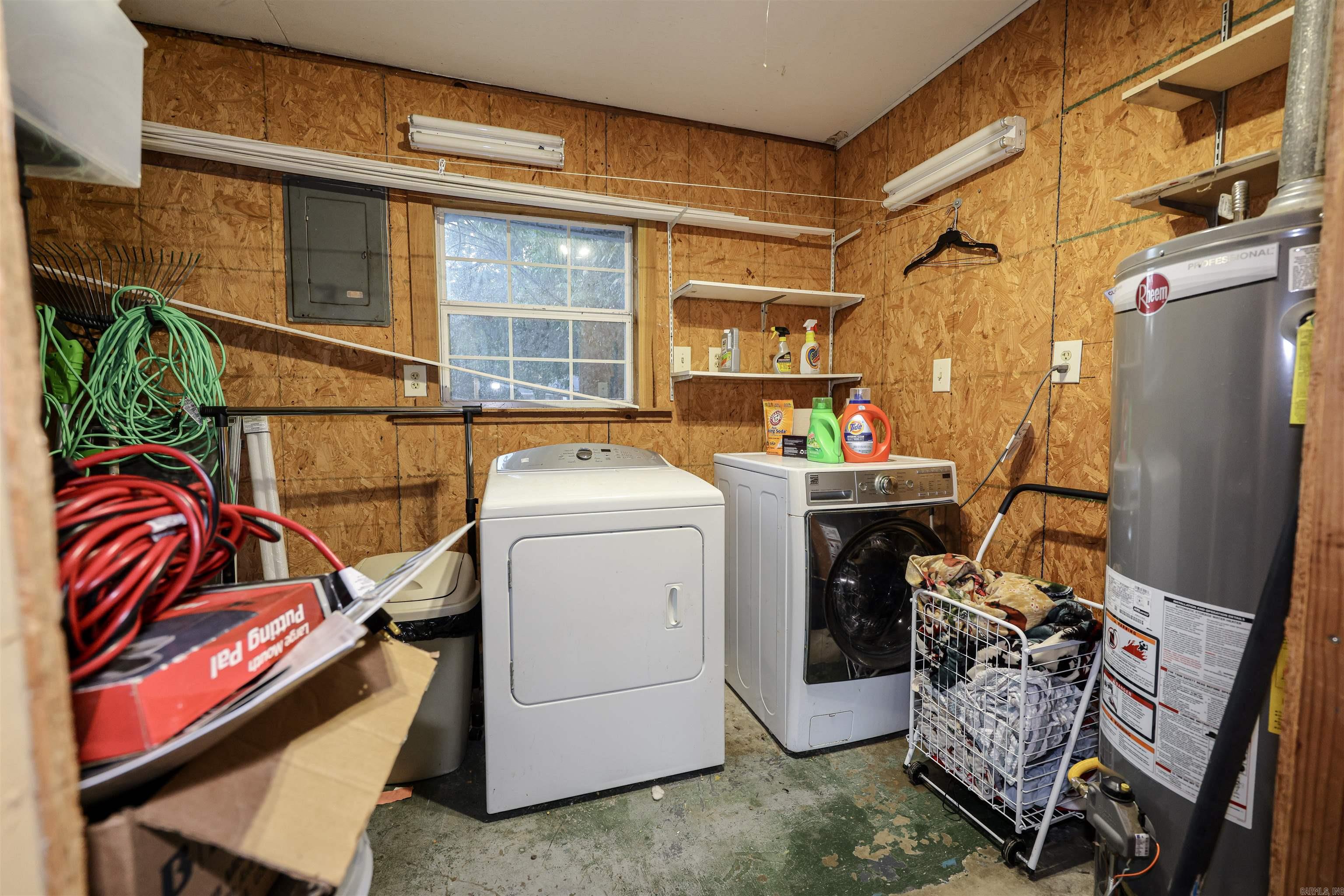 1317 Fairlane  Conway, AR