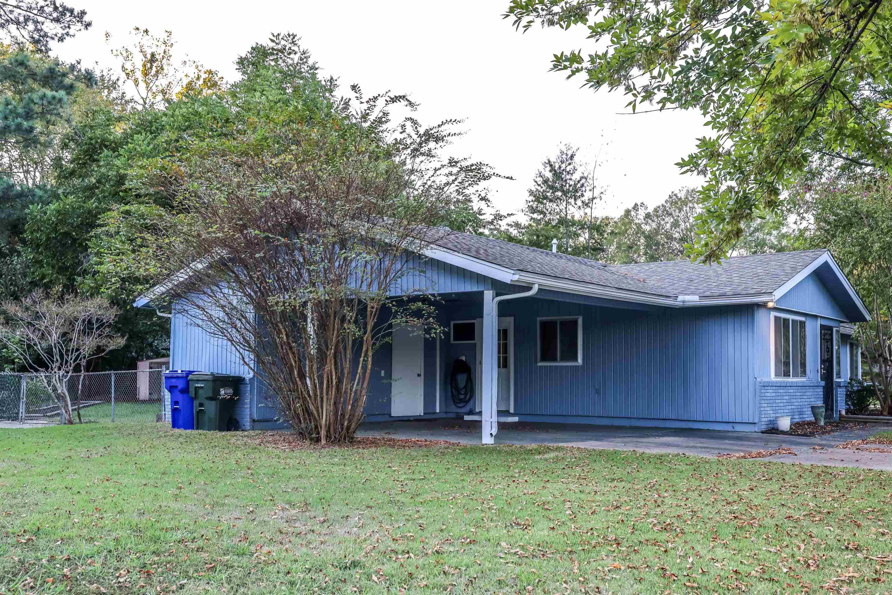 1317 Fairlane  Conway, AR