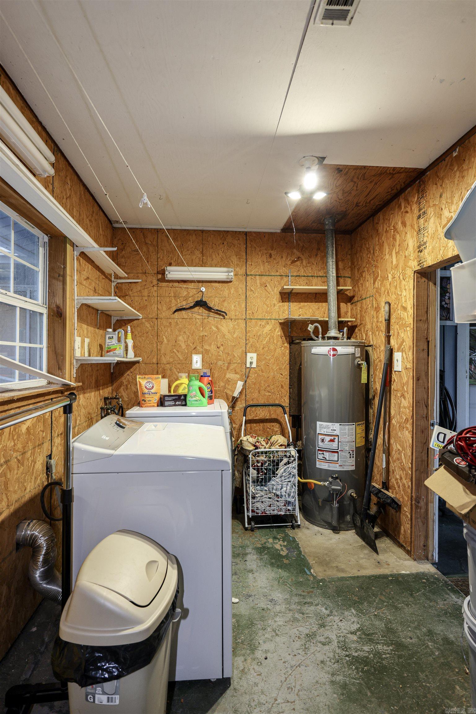 1317 Fairlane  Conway, AR