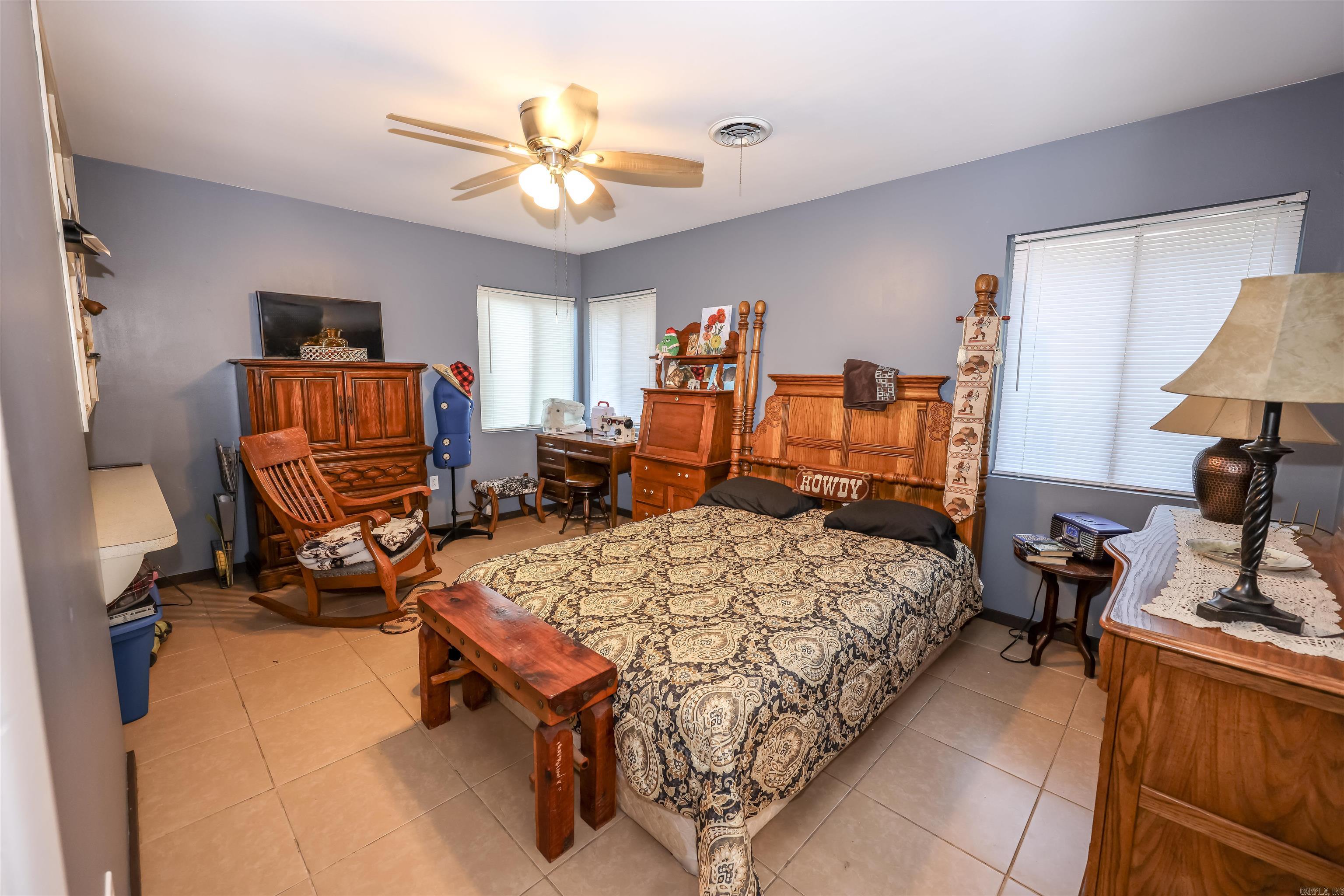 1317 Fairlane  Conway, AR