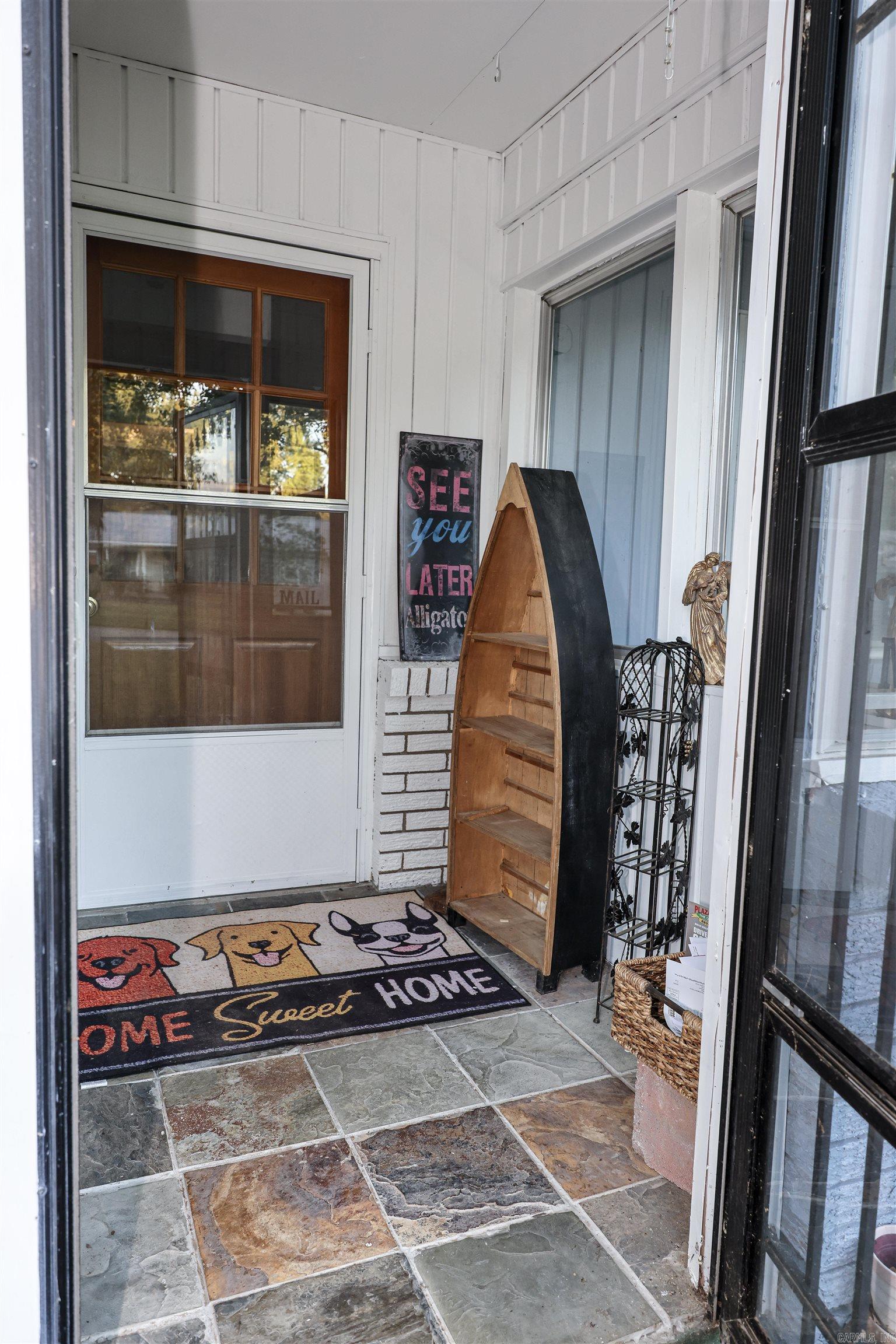 1317 Fairlane  Conway, AR