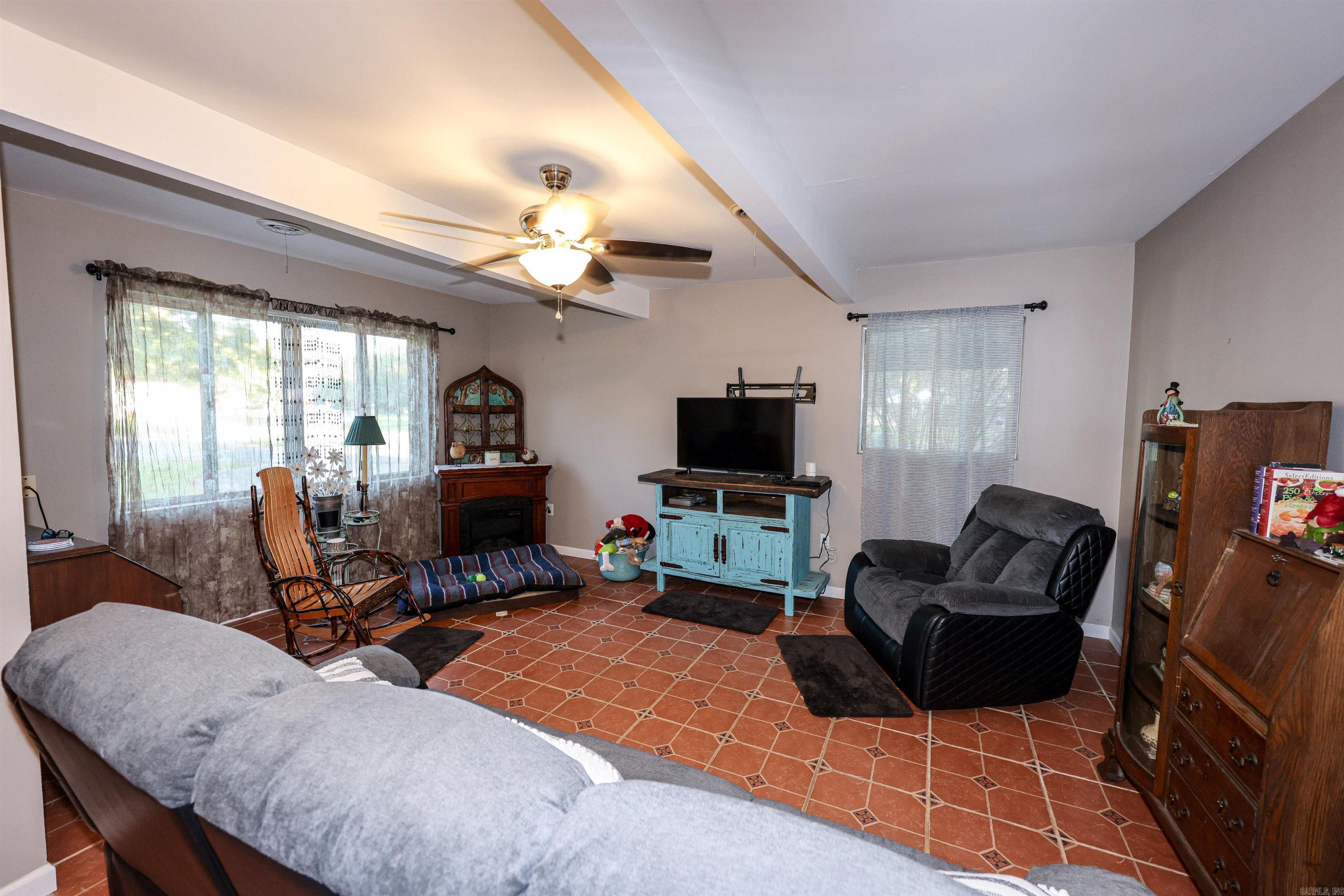 1317 Fairlane  Conway, AR