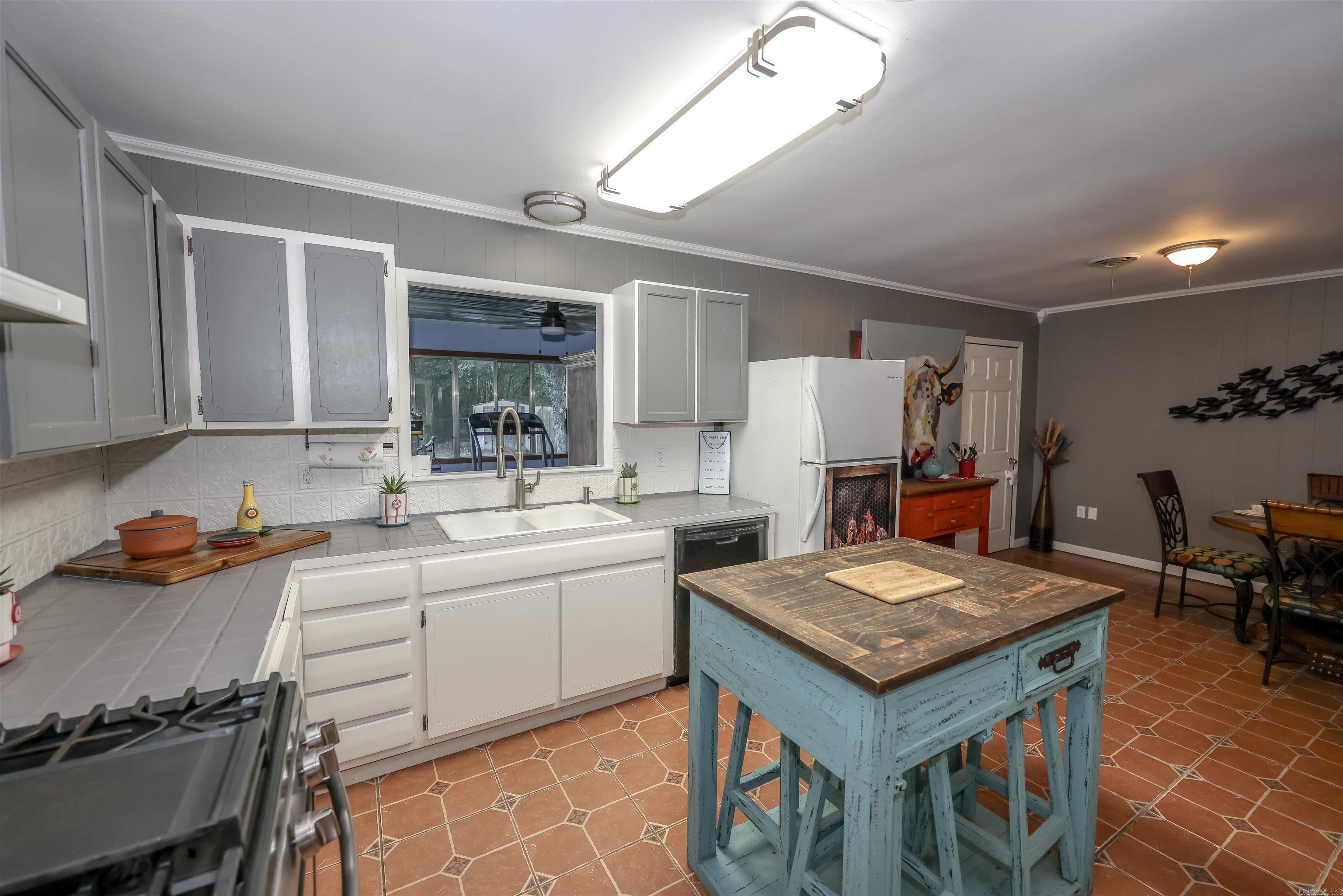 1317 Fairlane  Conway, AR