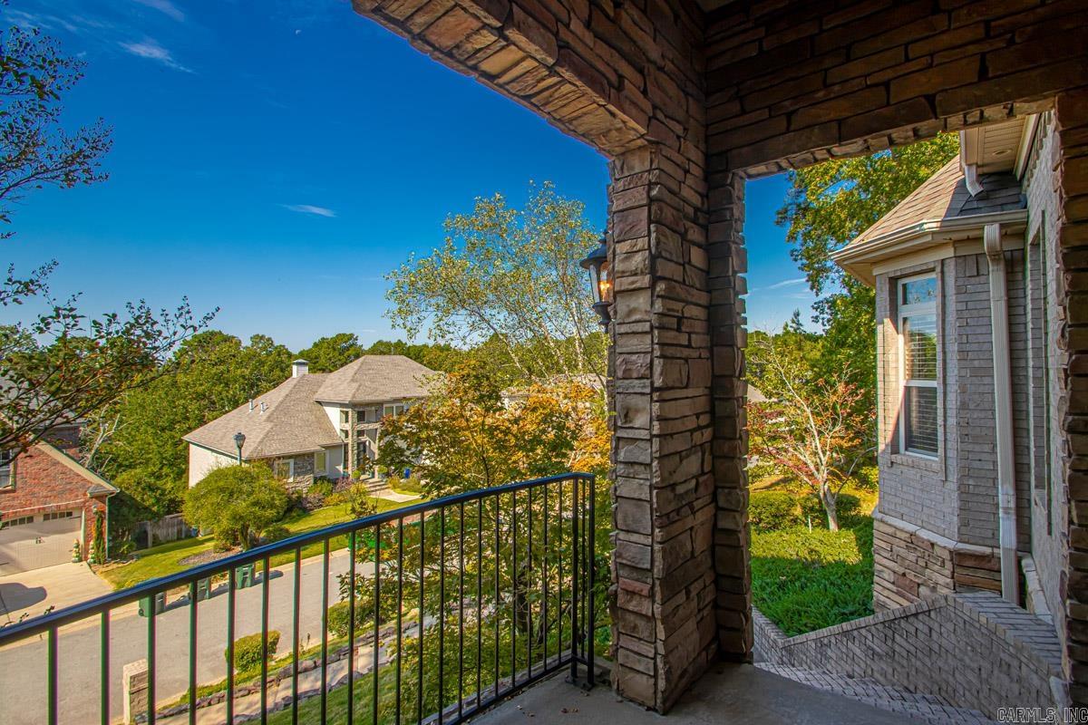 410 Wellington Woods Loop Little Rock, AR 72211