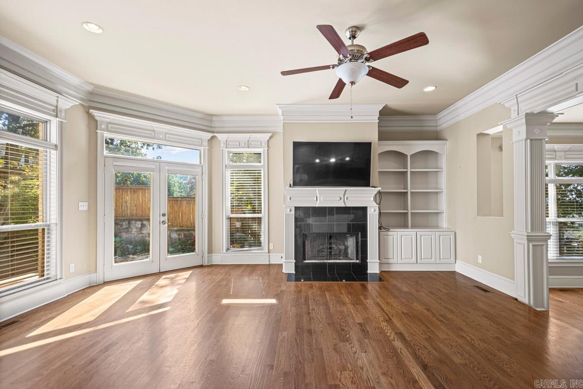 410 Wellington Woods Loop Little Rock, AR 72211