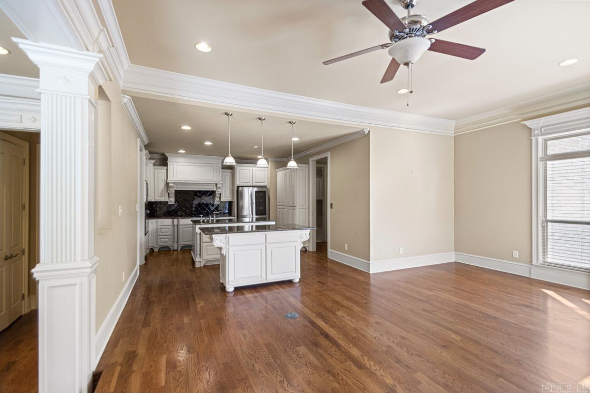 410 Wellington Woods Loop Little Rock, AR 72211