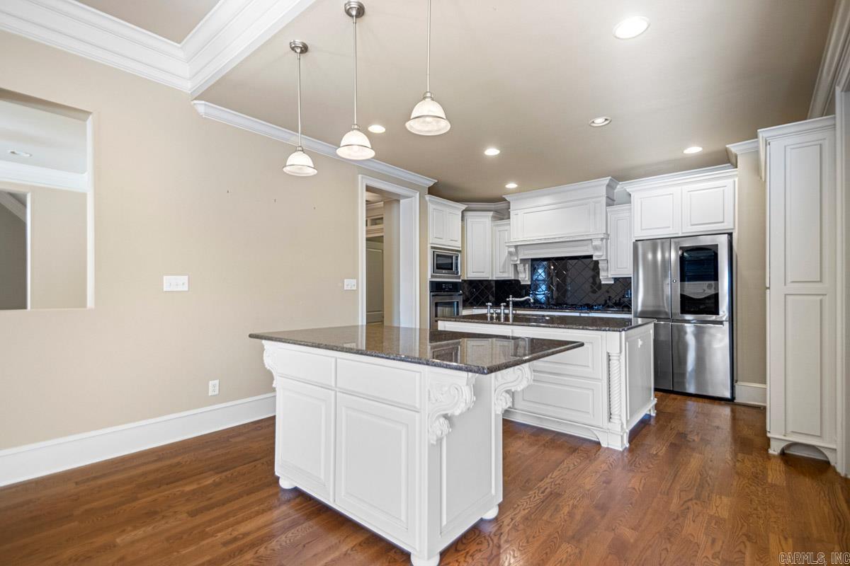 410 Wellington Woods Loop Little Rock, AR 72211