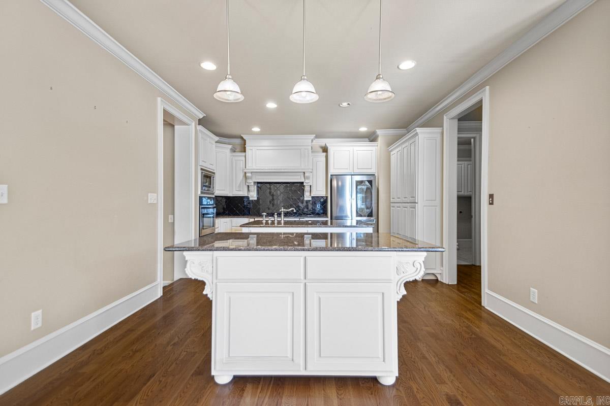 410 Wellington Woods Loop Little Rock, AR 72211