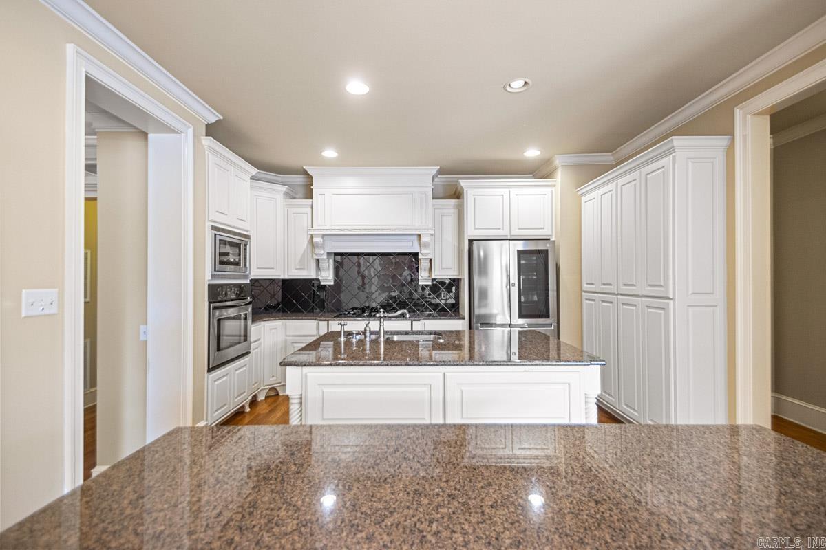 410 Wellington Woods Loop Little Rock, AR 72211