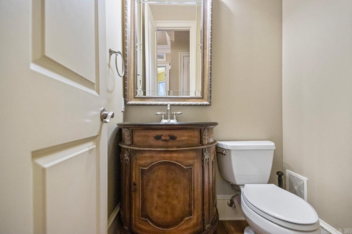 410 Wellington Woods Loop Little Rock, AR 72211