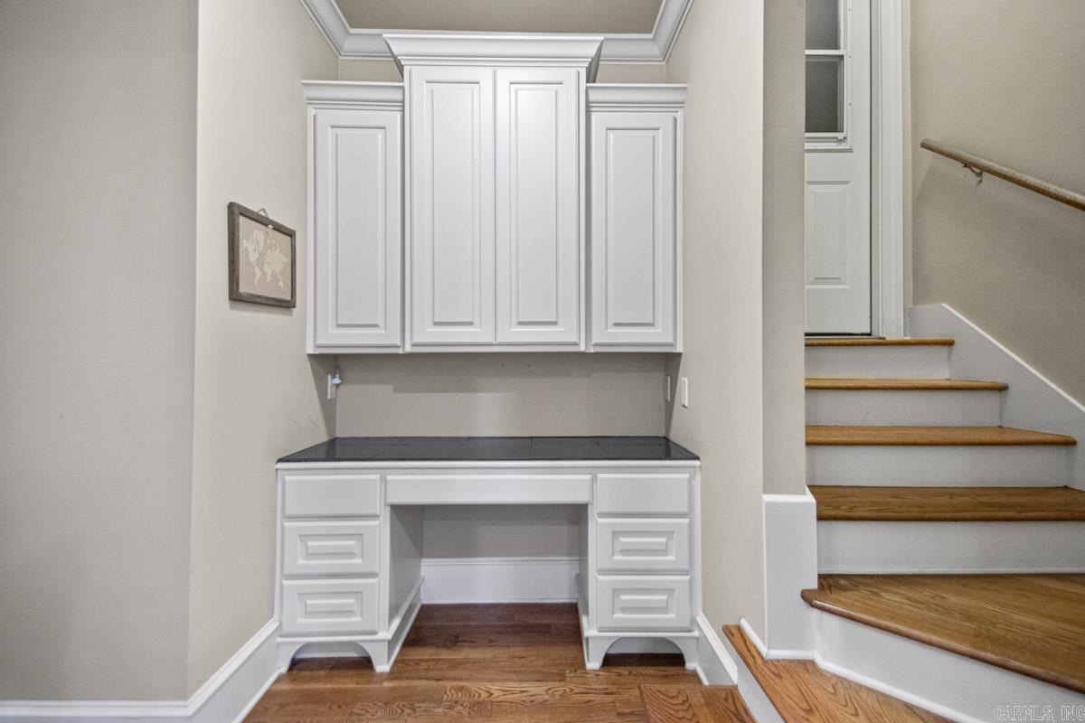 410 Wellington Woods Loop Little Rock, AR 72211