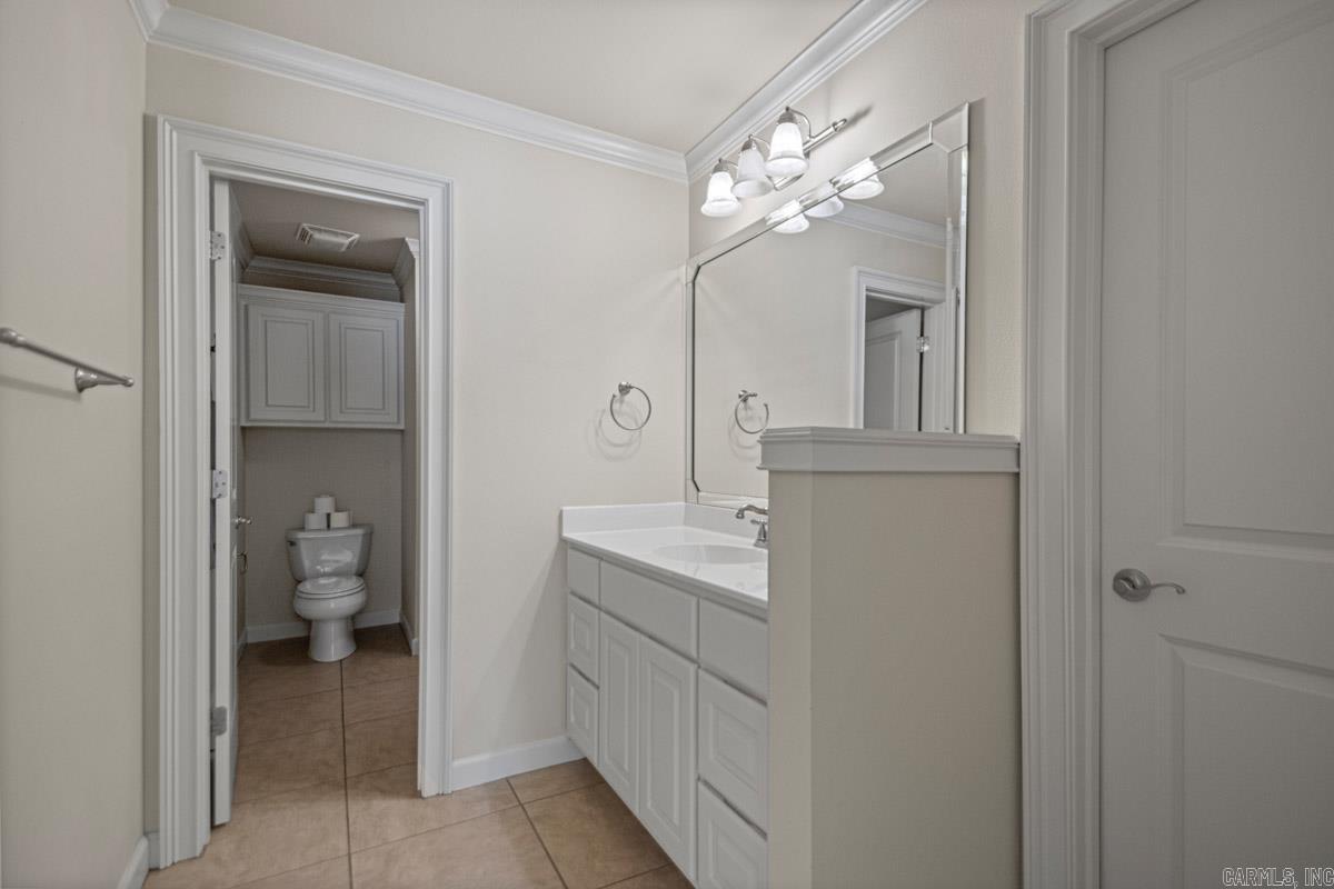 410 Wellington Woods Loop Little Rock, AR 72211