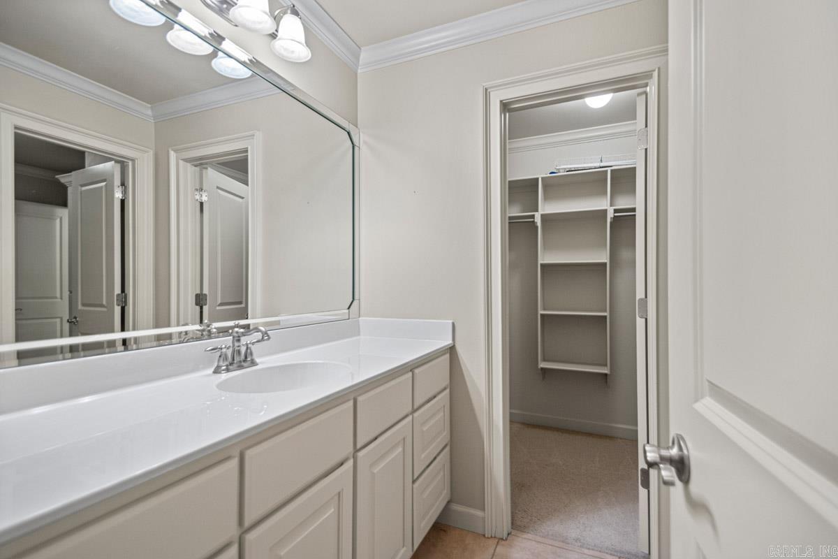 410 Wellington Woods Loop Little Rock, AR 72211